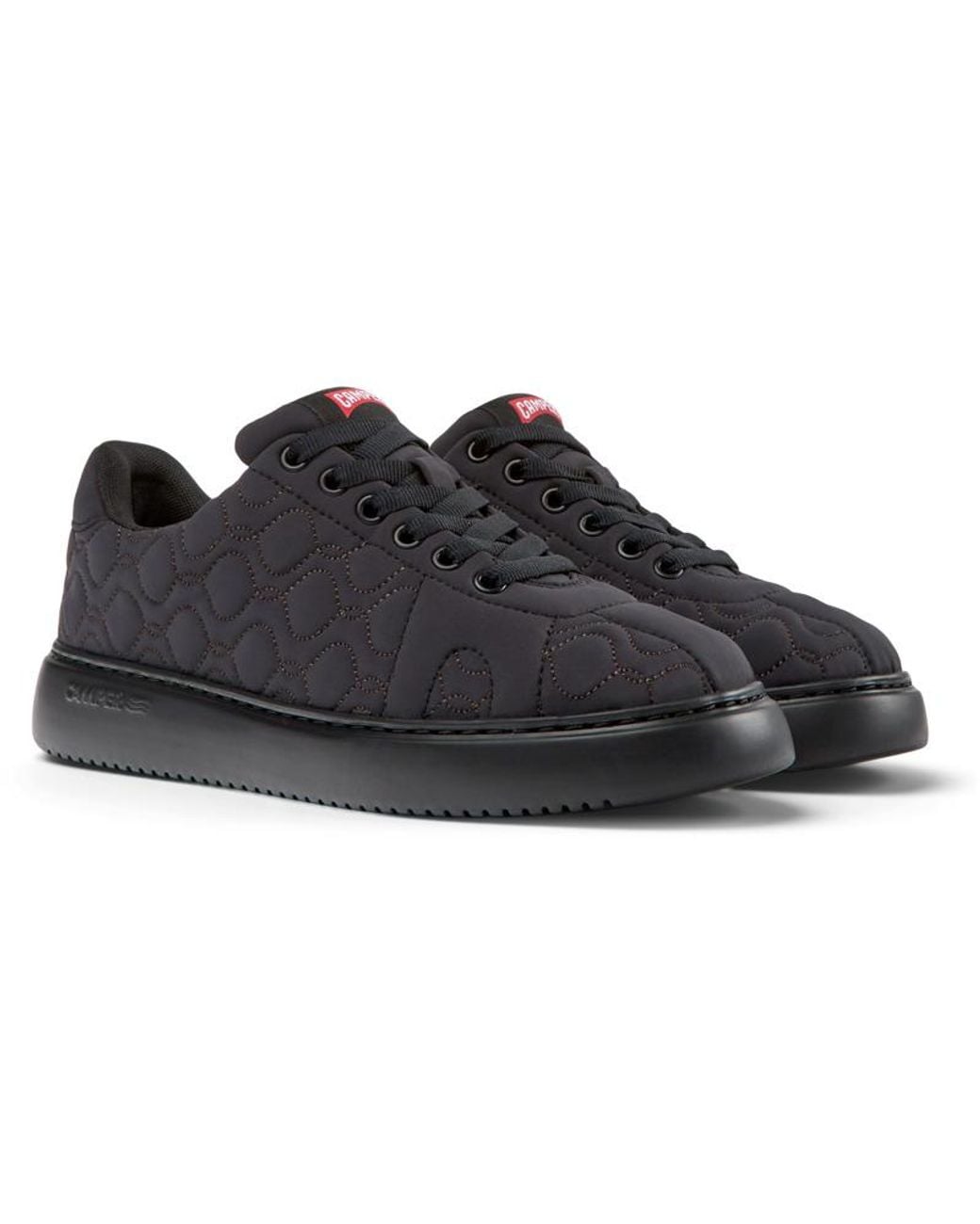 Camper Black Sneaker