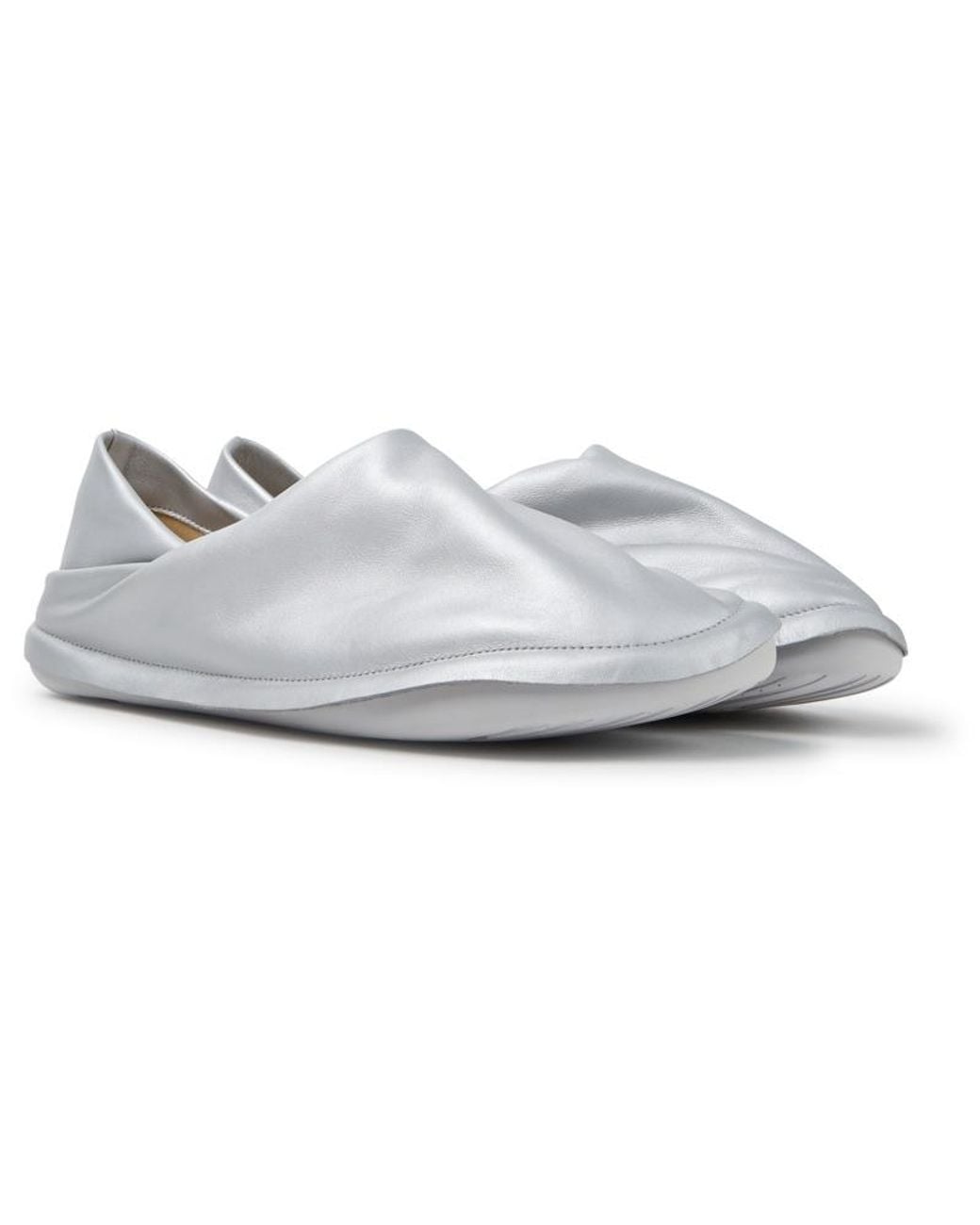 Camper White X Issey Miyake for men