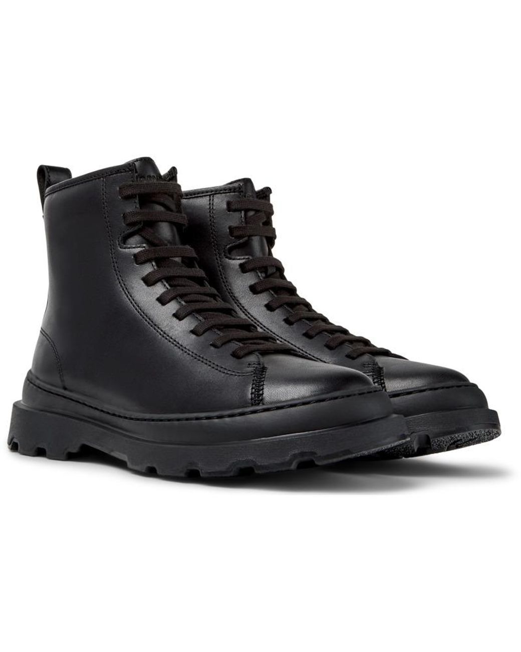 Brutus Camper en coloris Black