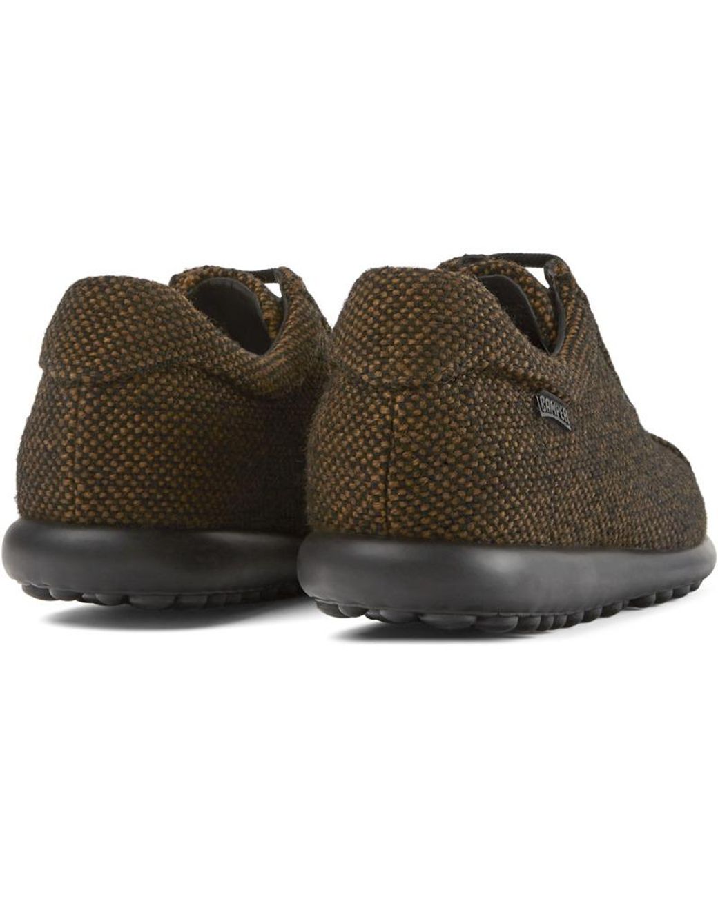 Camper Brown Casual