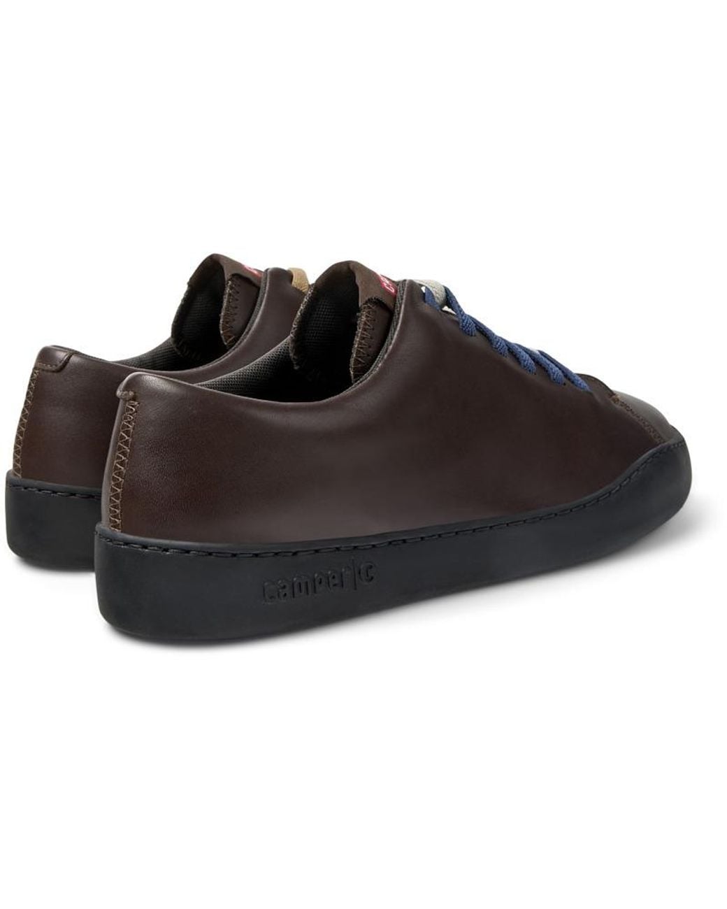 Camper Black Twins for men