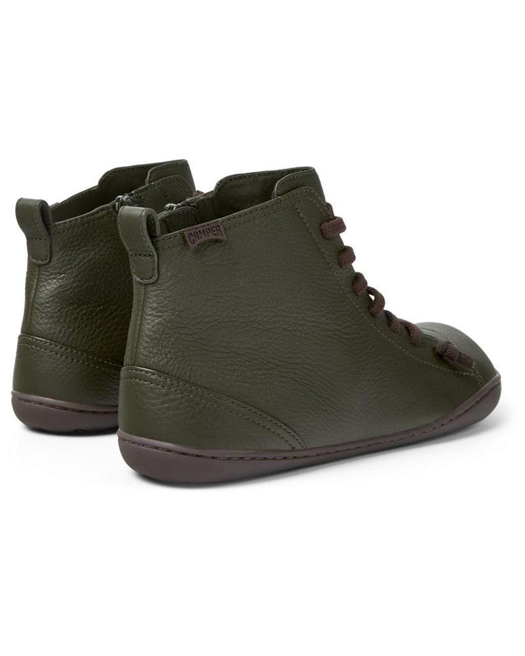 Camper Green Lässige schuhe