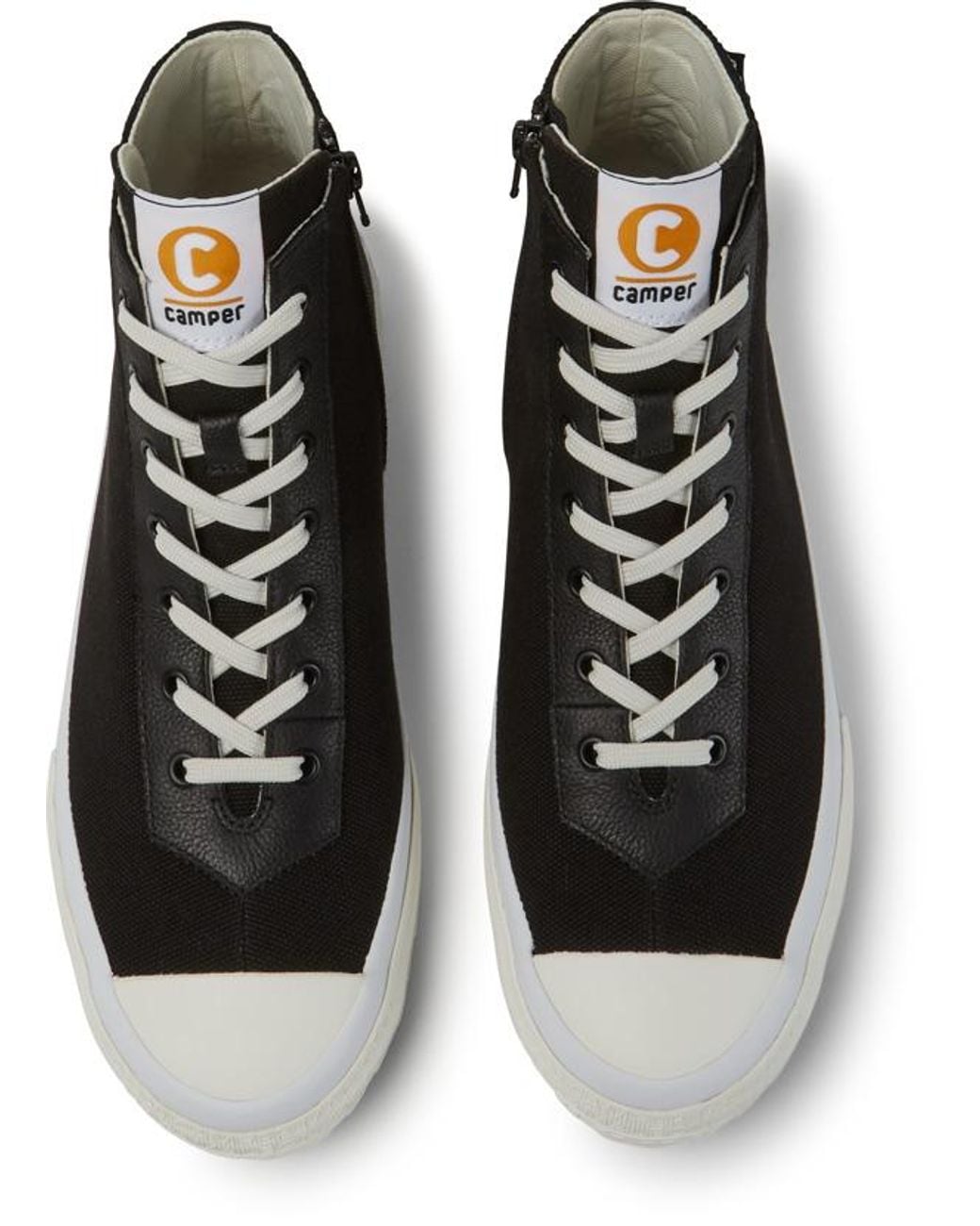 Camper Black Camaleon for men