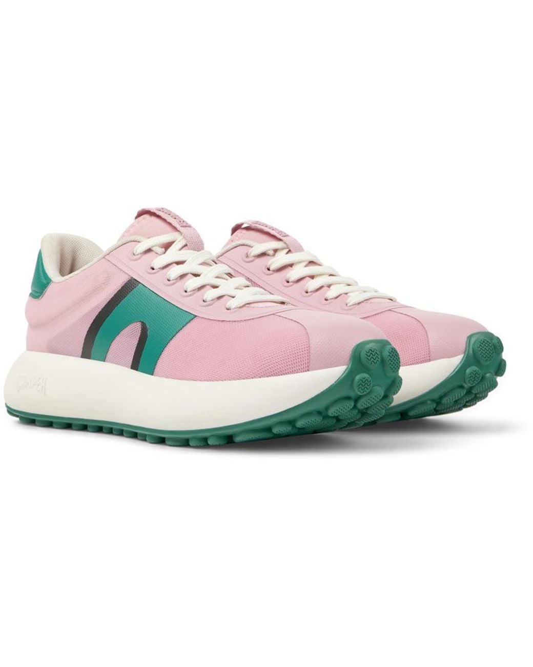 Camper Pink Sneaker