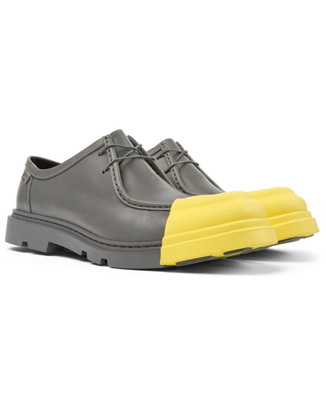 Camper Gray Junction for men