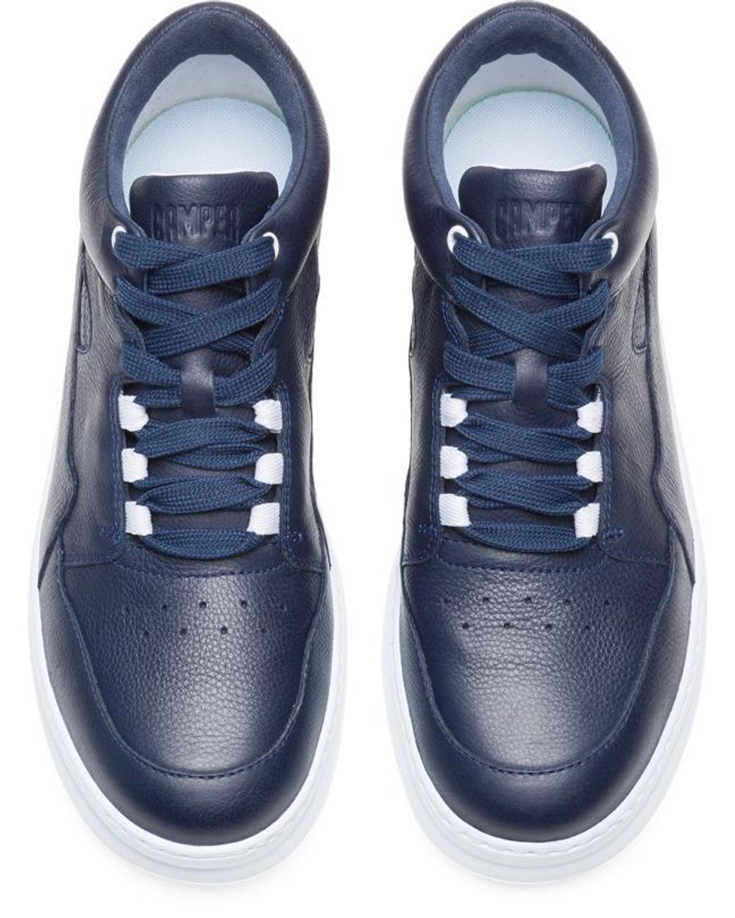 Camper Blue Runner for men