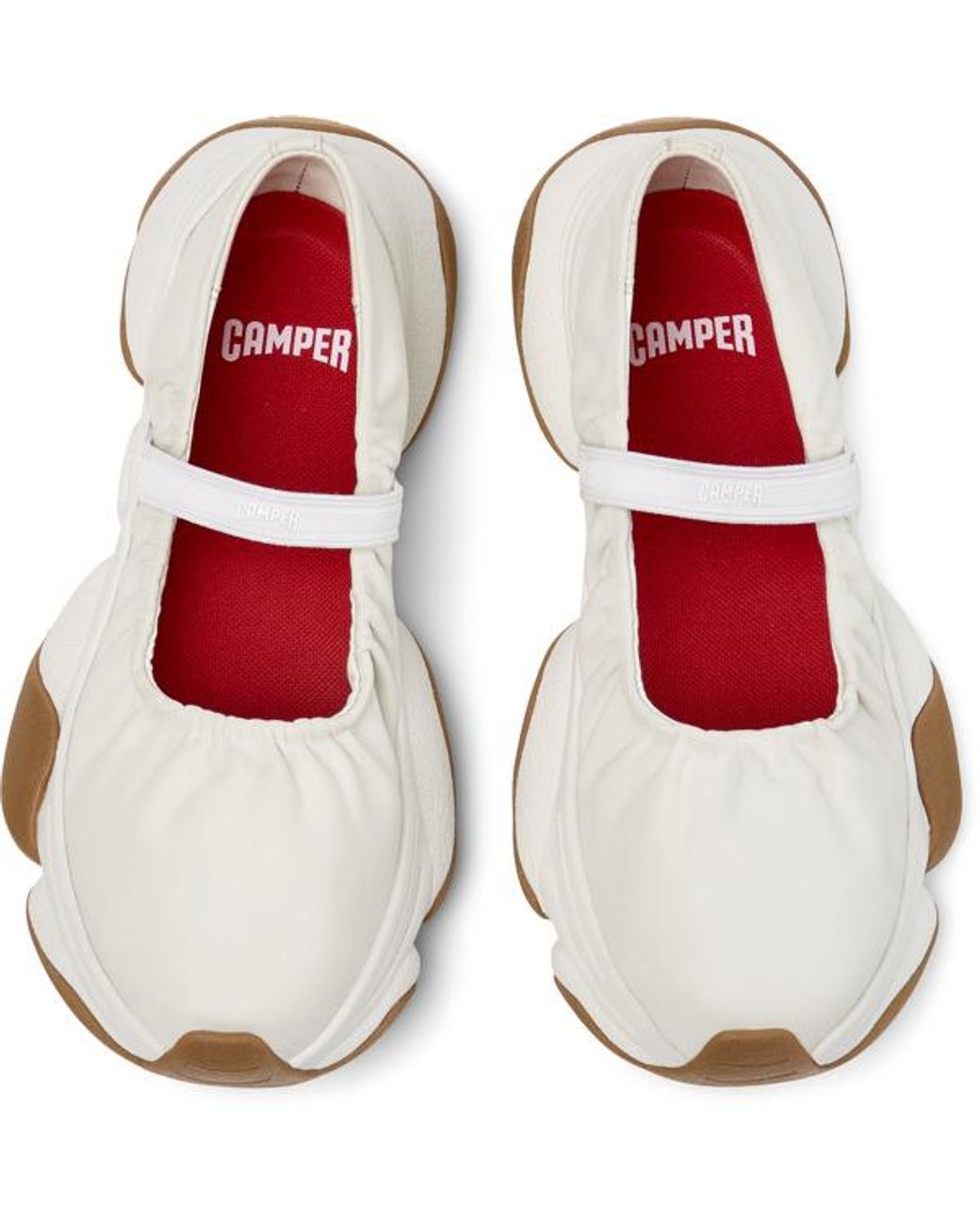 Camper Karst 2 in het White