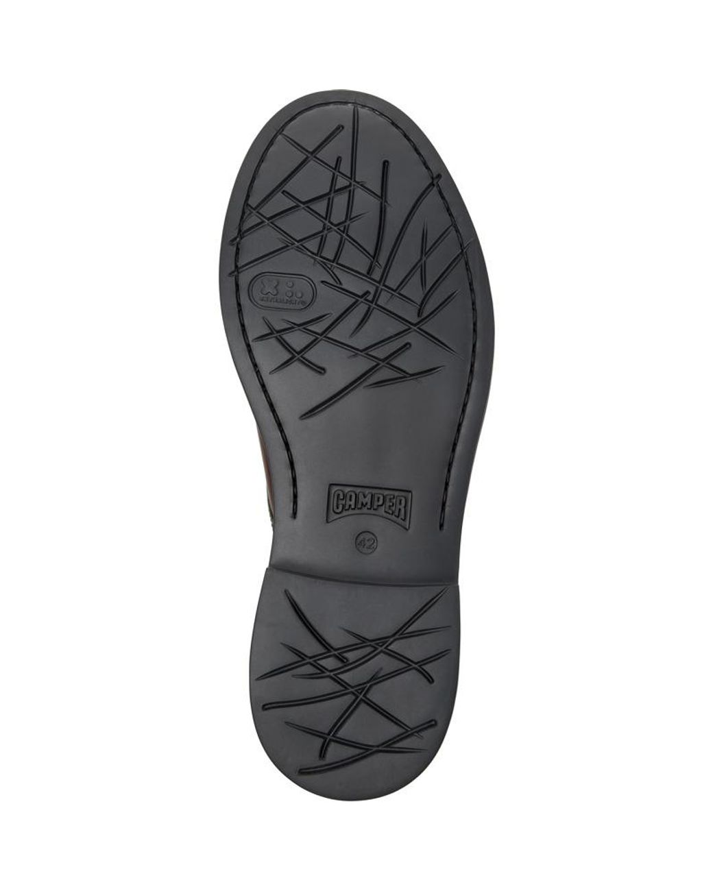 Camper Elegante schuhe in Brown für Herren