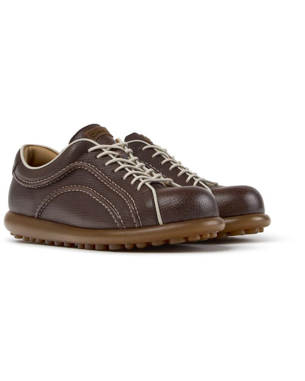Camper Brown Pelotas