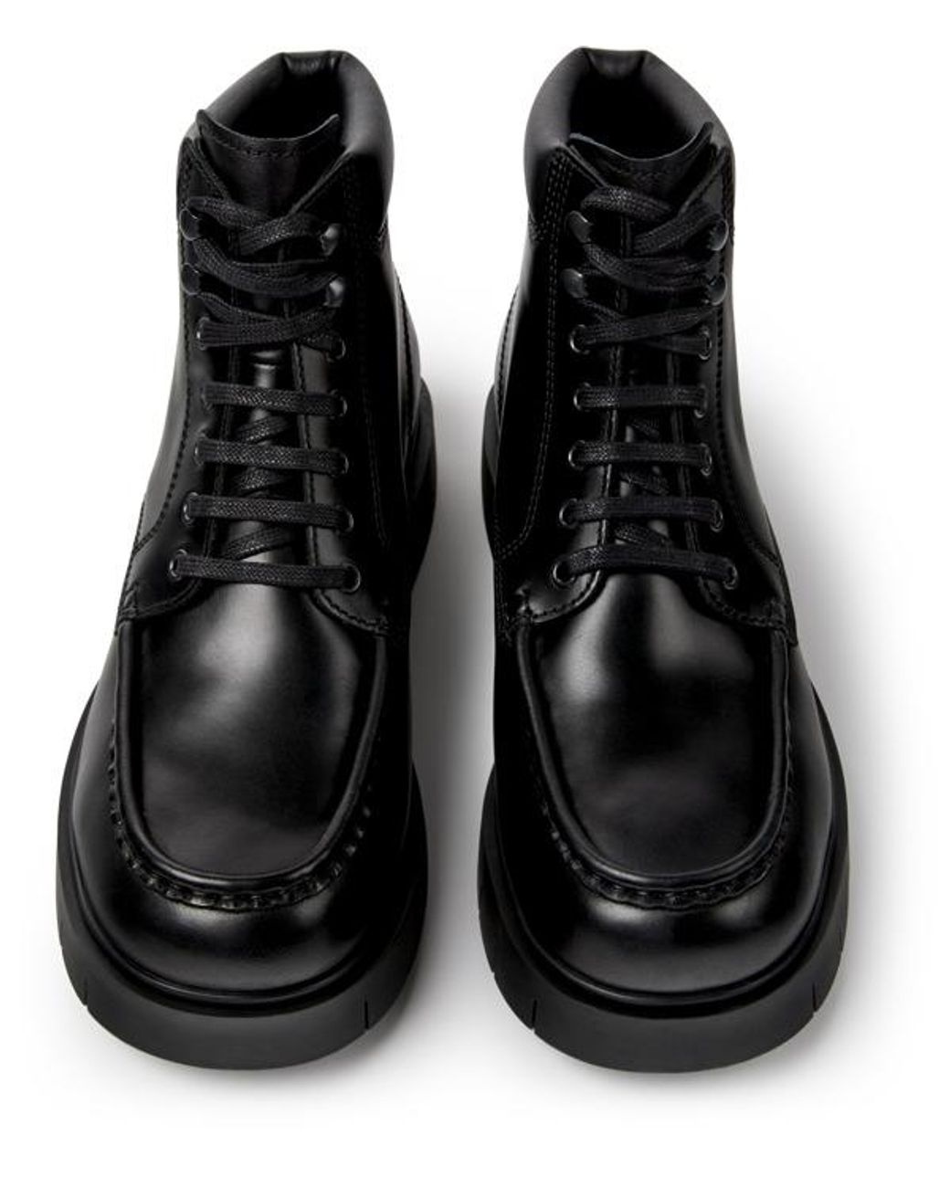 Camper Black Alaro for men