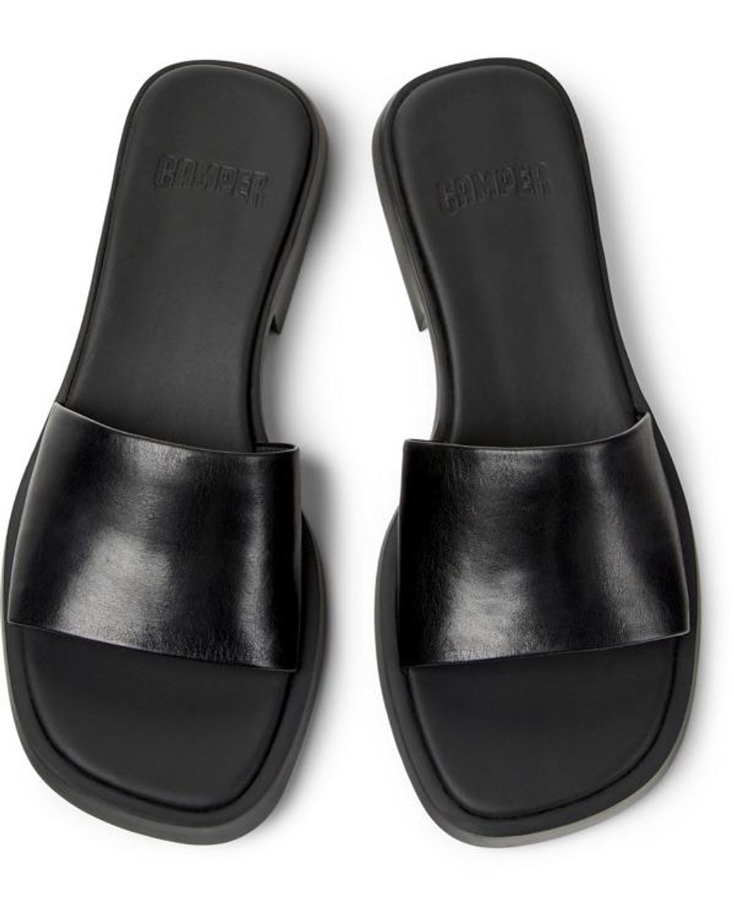 Dana Camper en coloris Black