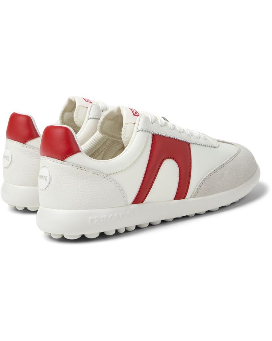 Pelotas Xlite Camper en coloris White