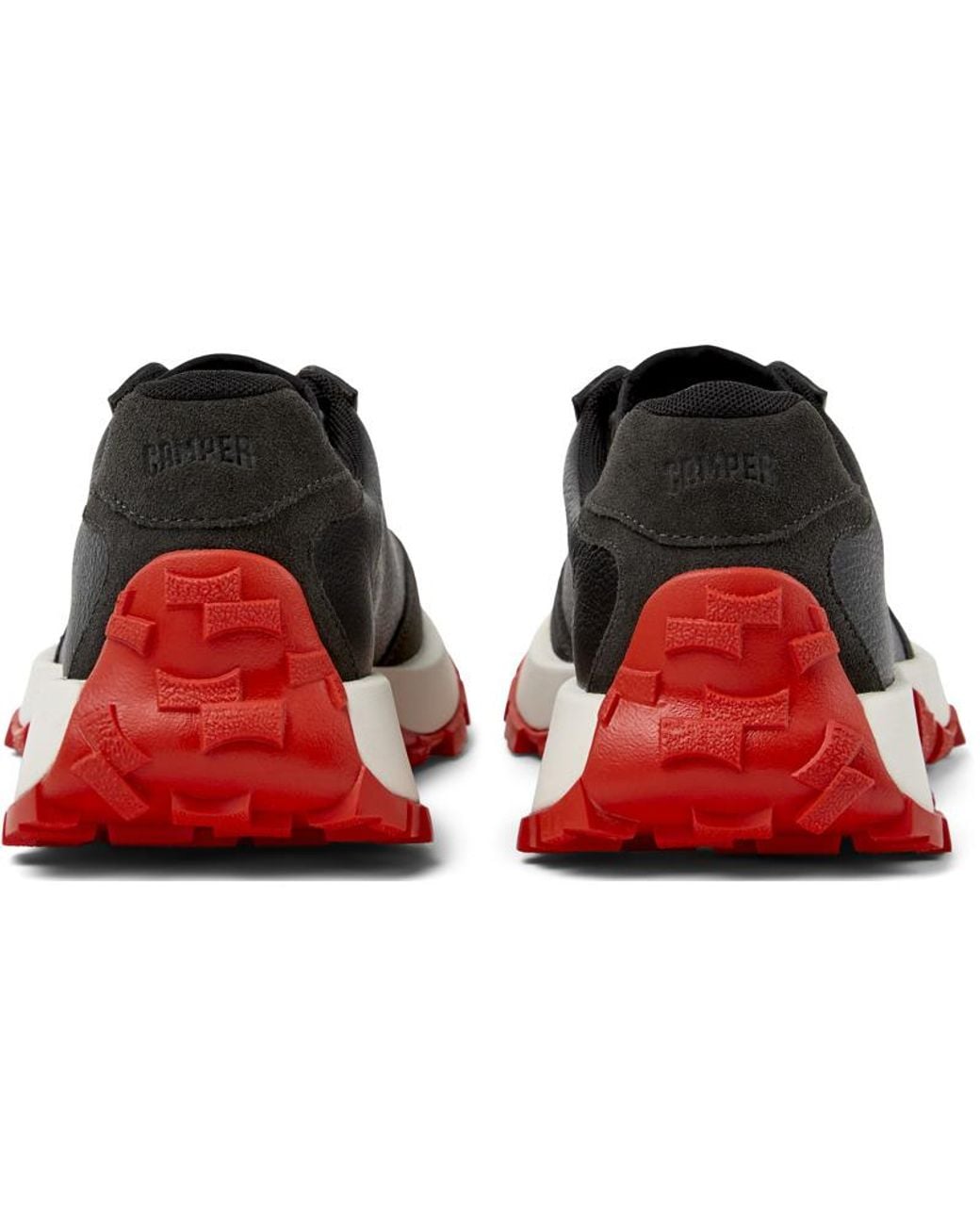 Camper Blue Drift Trail for men