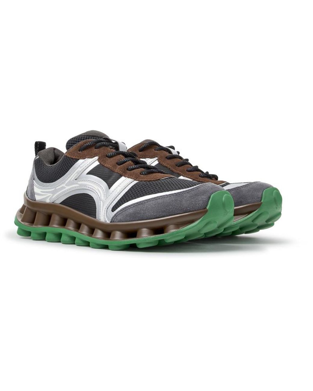 Camper Brown Casual for men