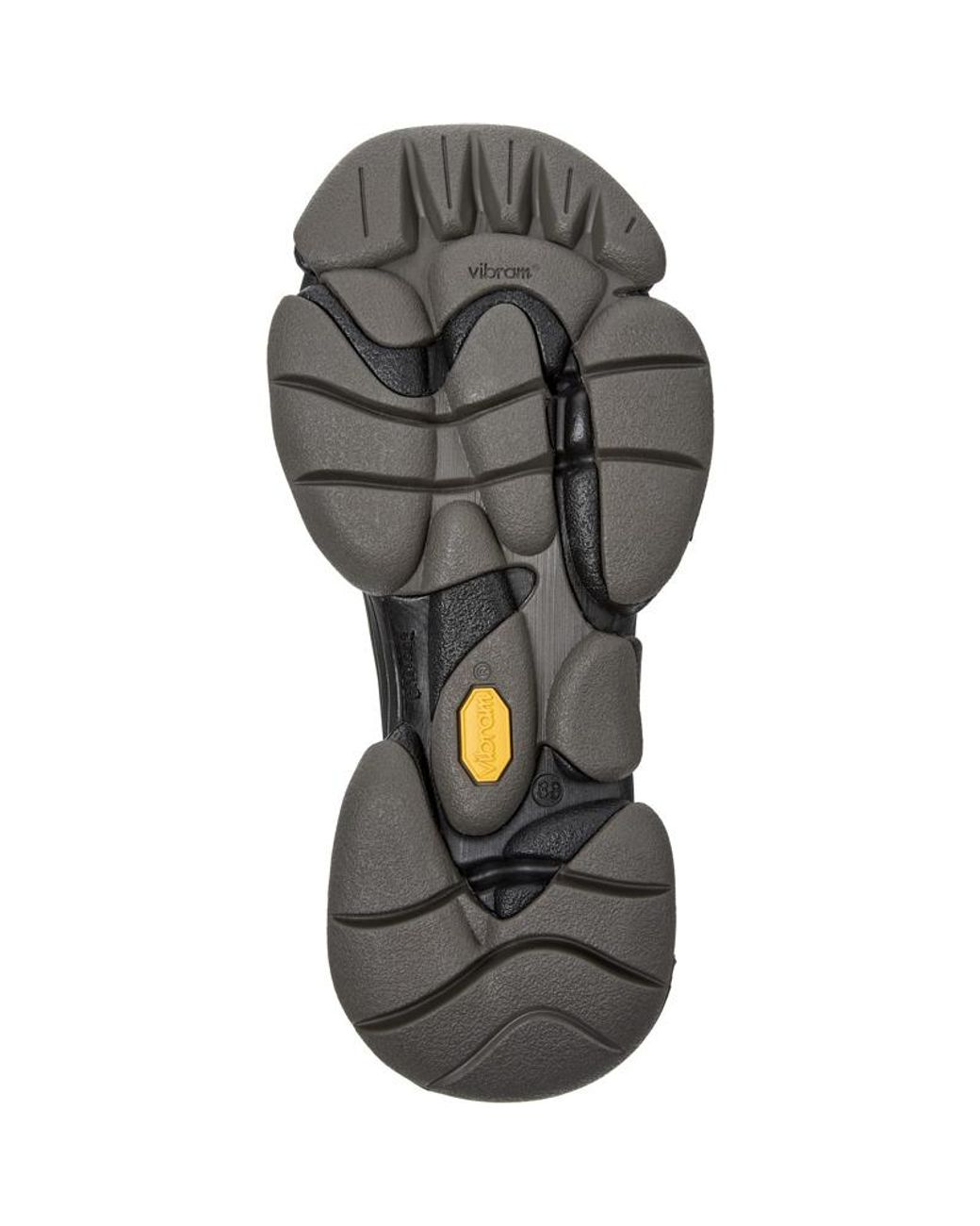 Karst 2 di Camper in Black