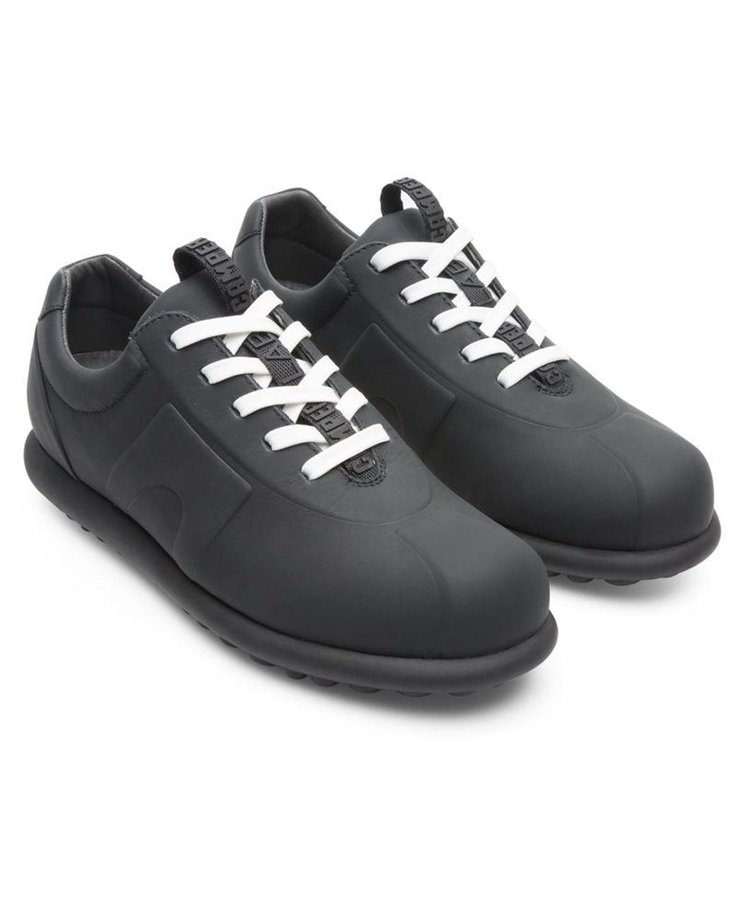 Camper Black Lässige schuhe
