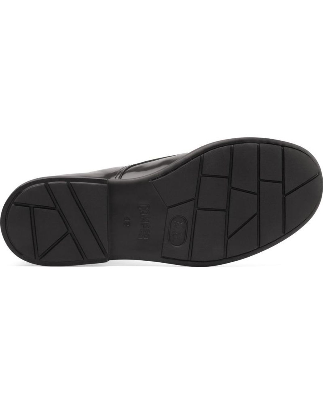 Camper Stiefeletten in Black für Herren