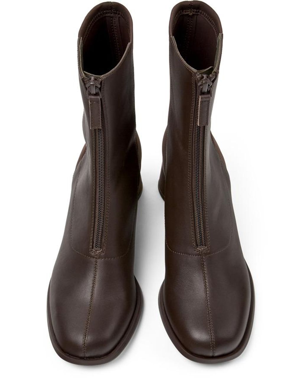 Camper Brown Kiara