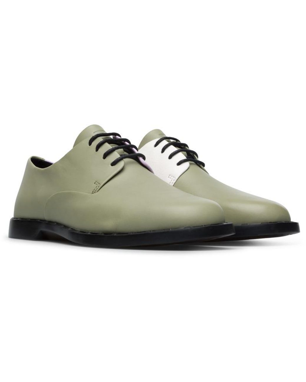 Camper Green Elegante schuhe