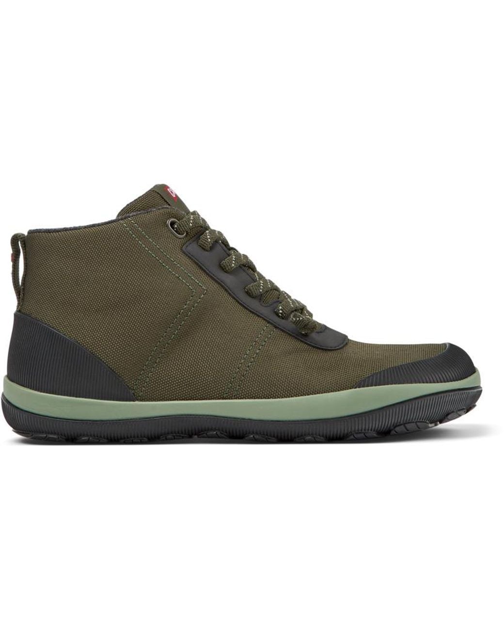 Camper Green Peu Pista for men