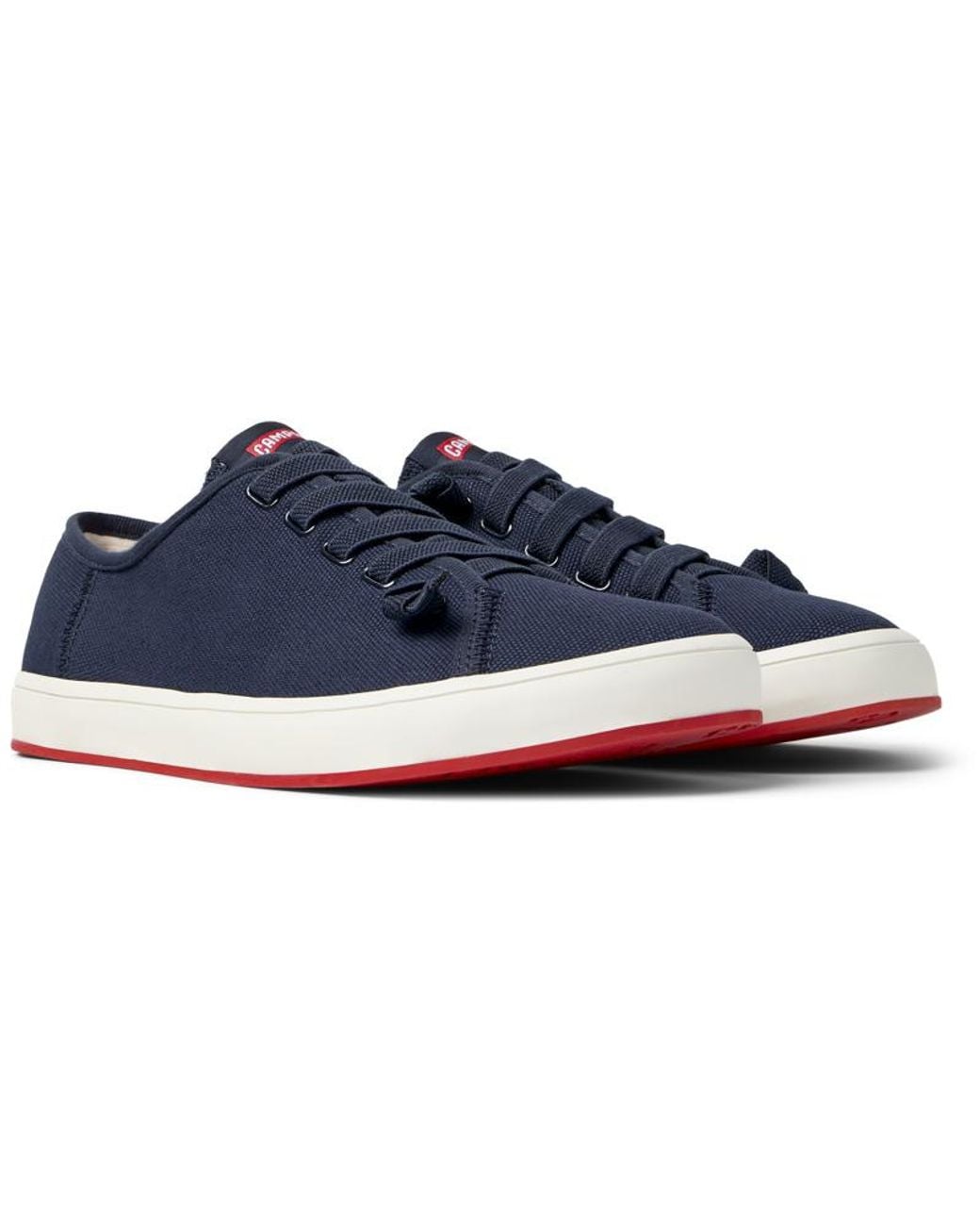 Camper Blue Casual for men