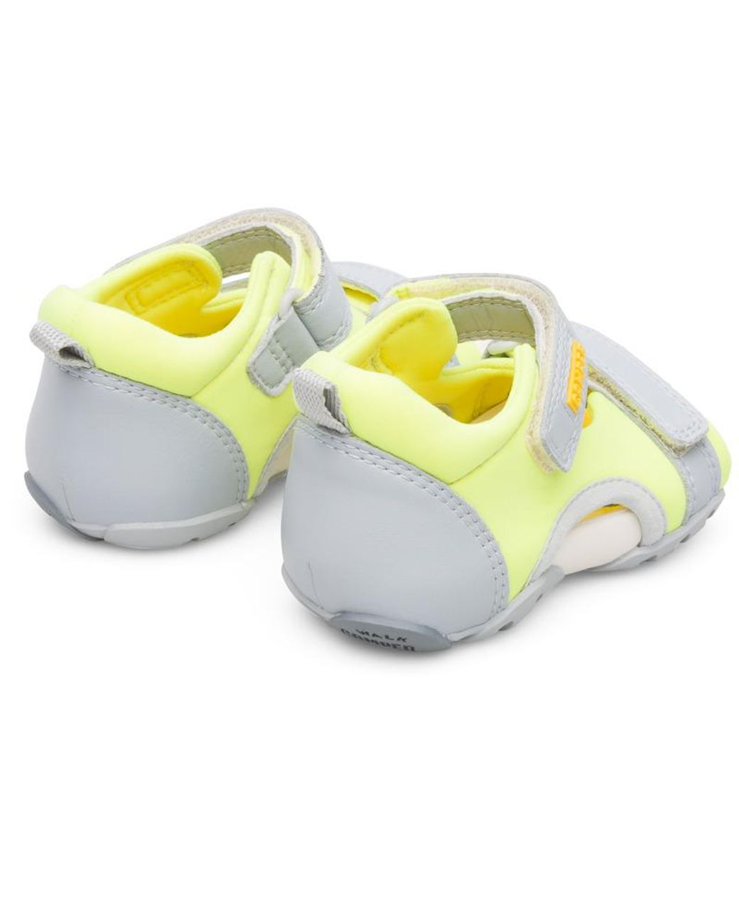 Camper Multicolor Ous