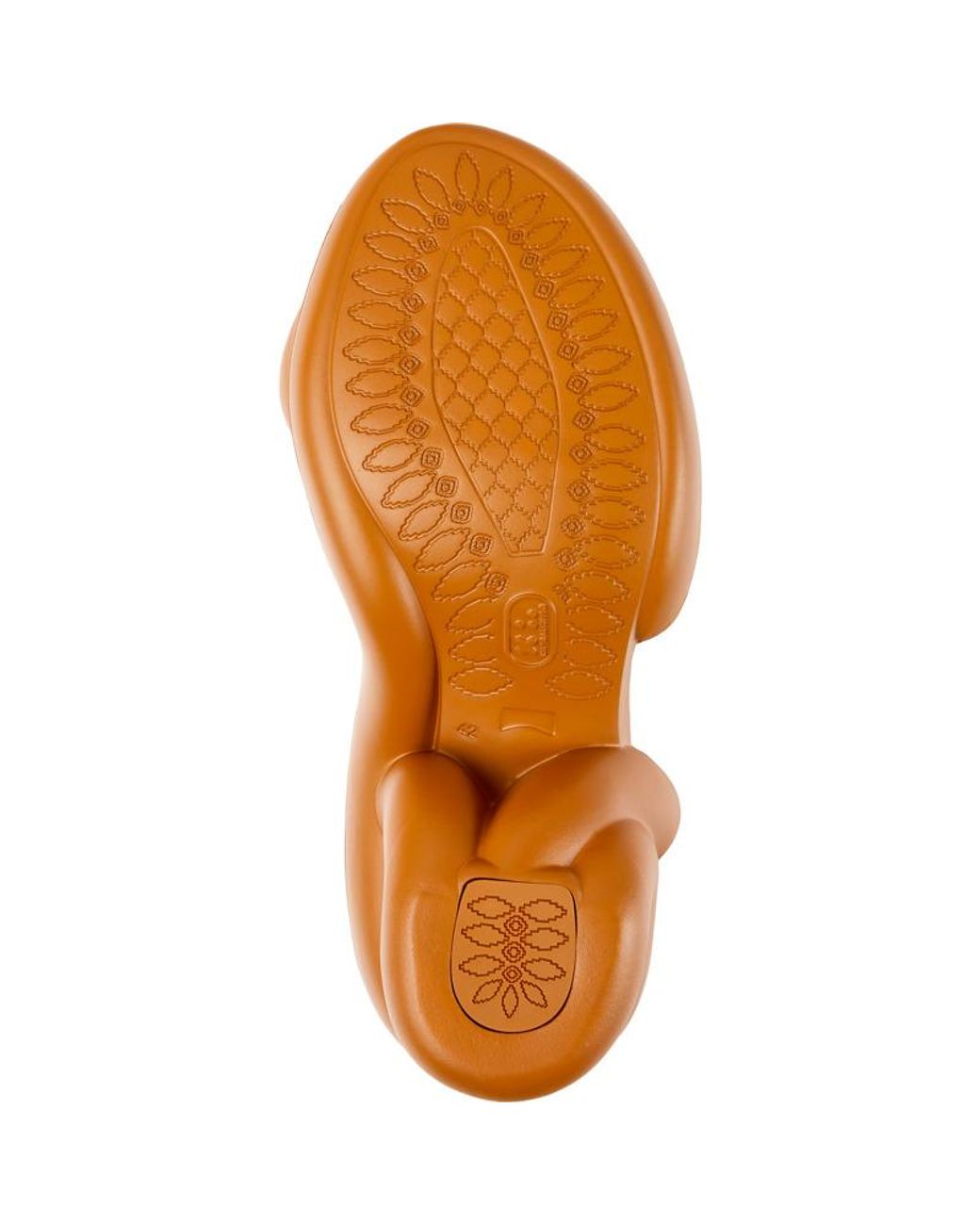 Camper Brown Kobarah for men