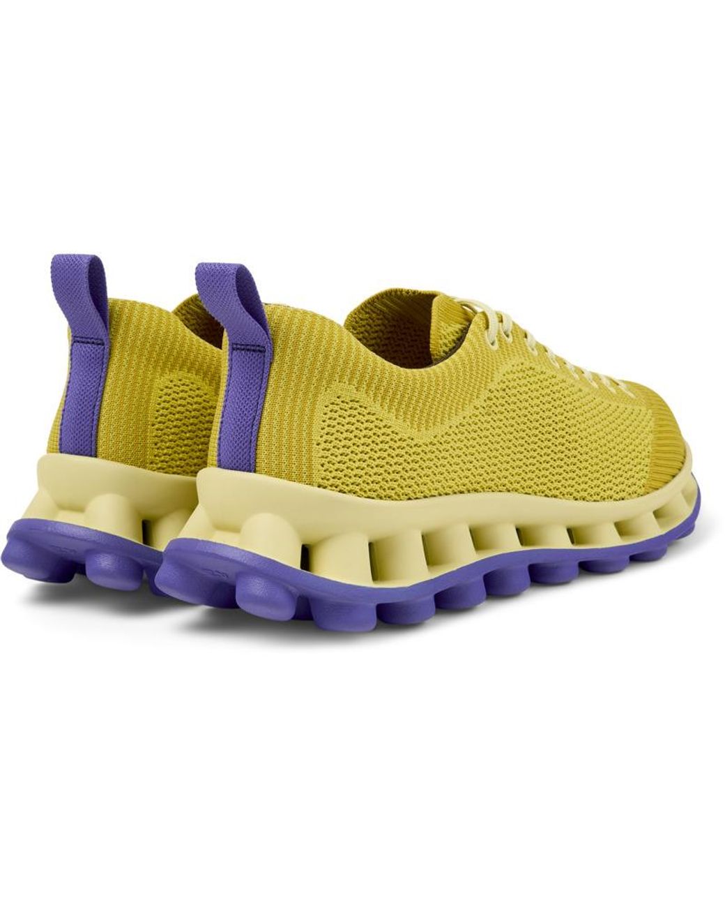 Camper PELOTISSIMA in Yellow für Herren