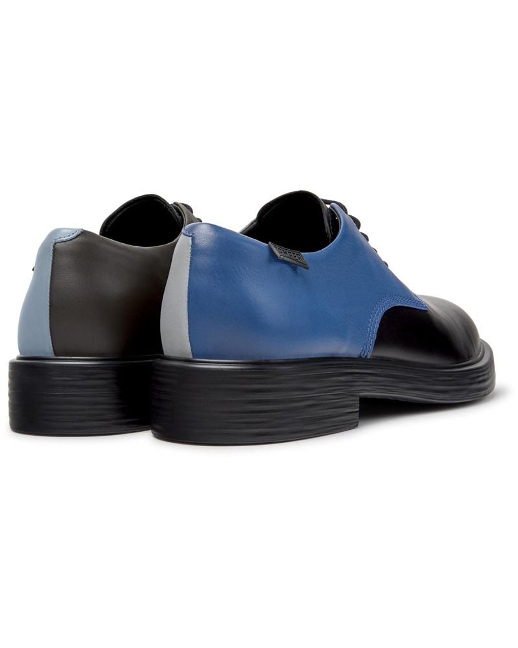 Camper Elegante schuhe in Blue für Herren