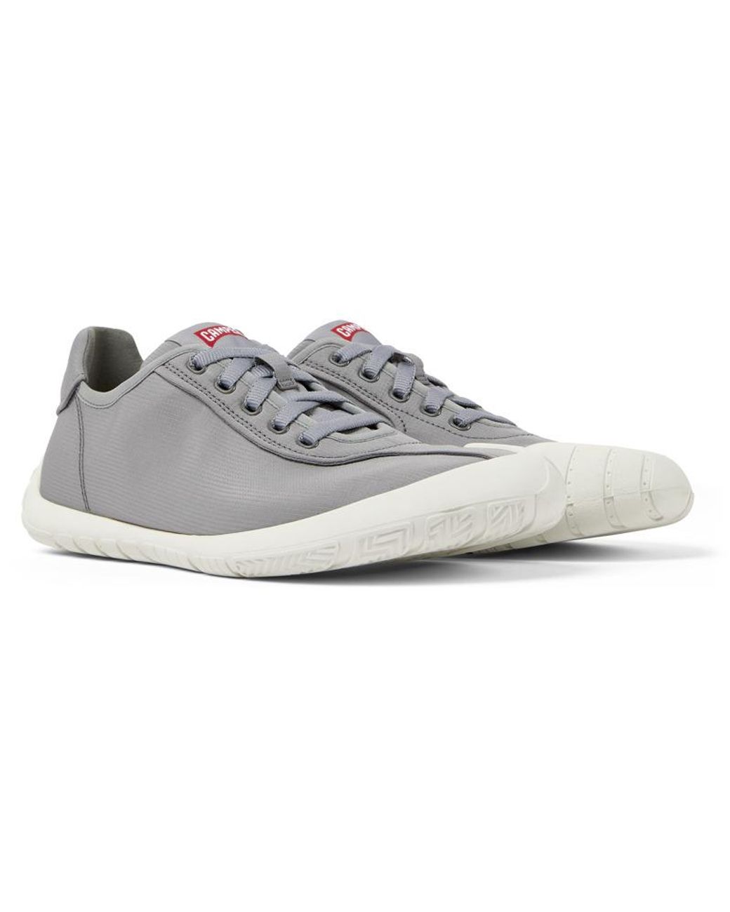 Camper Gray Sneakers