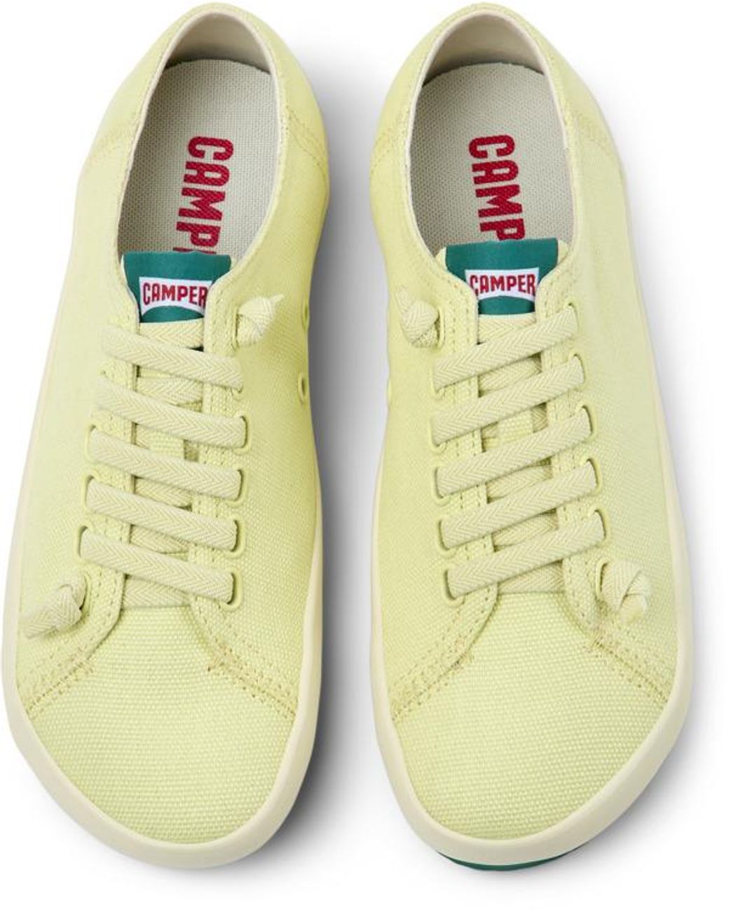 Camper Metallic Peu Rambla