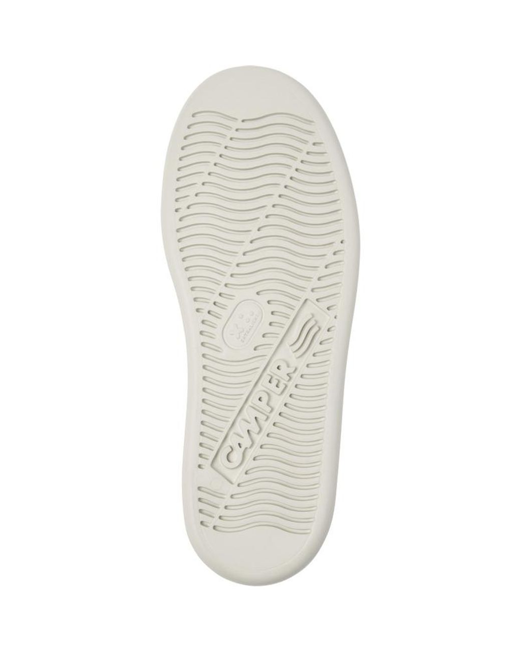 Camper Green Casual for men