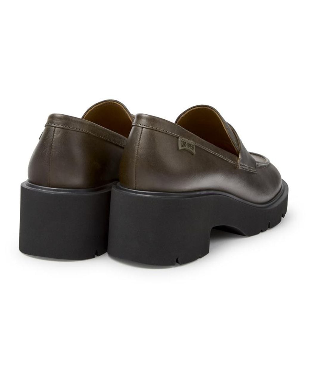 Camper Green Milah