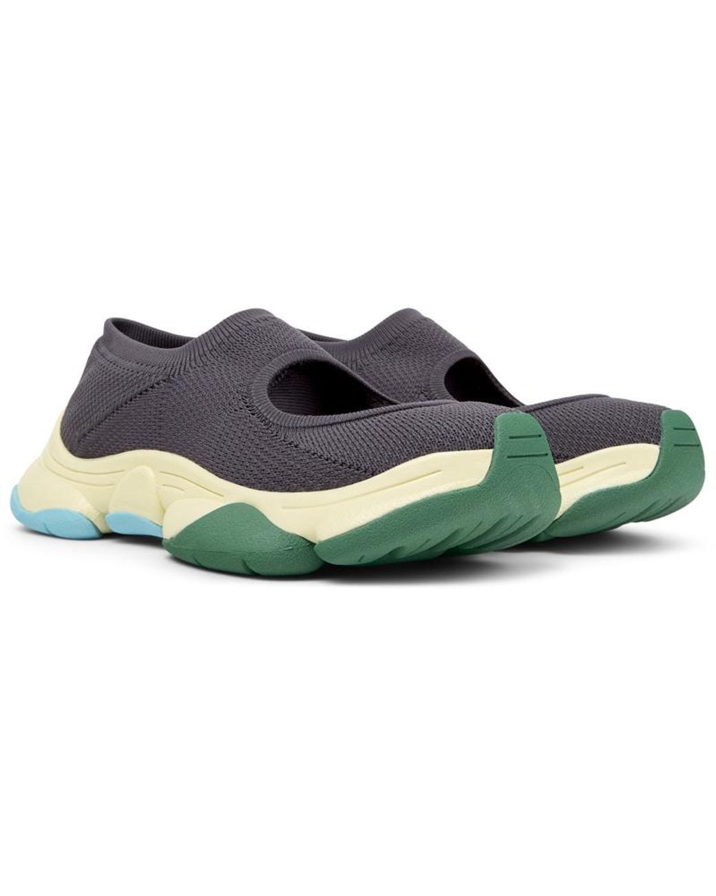 Camper Blue Karst Finch for men
