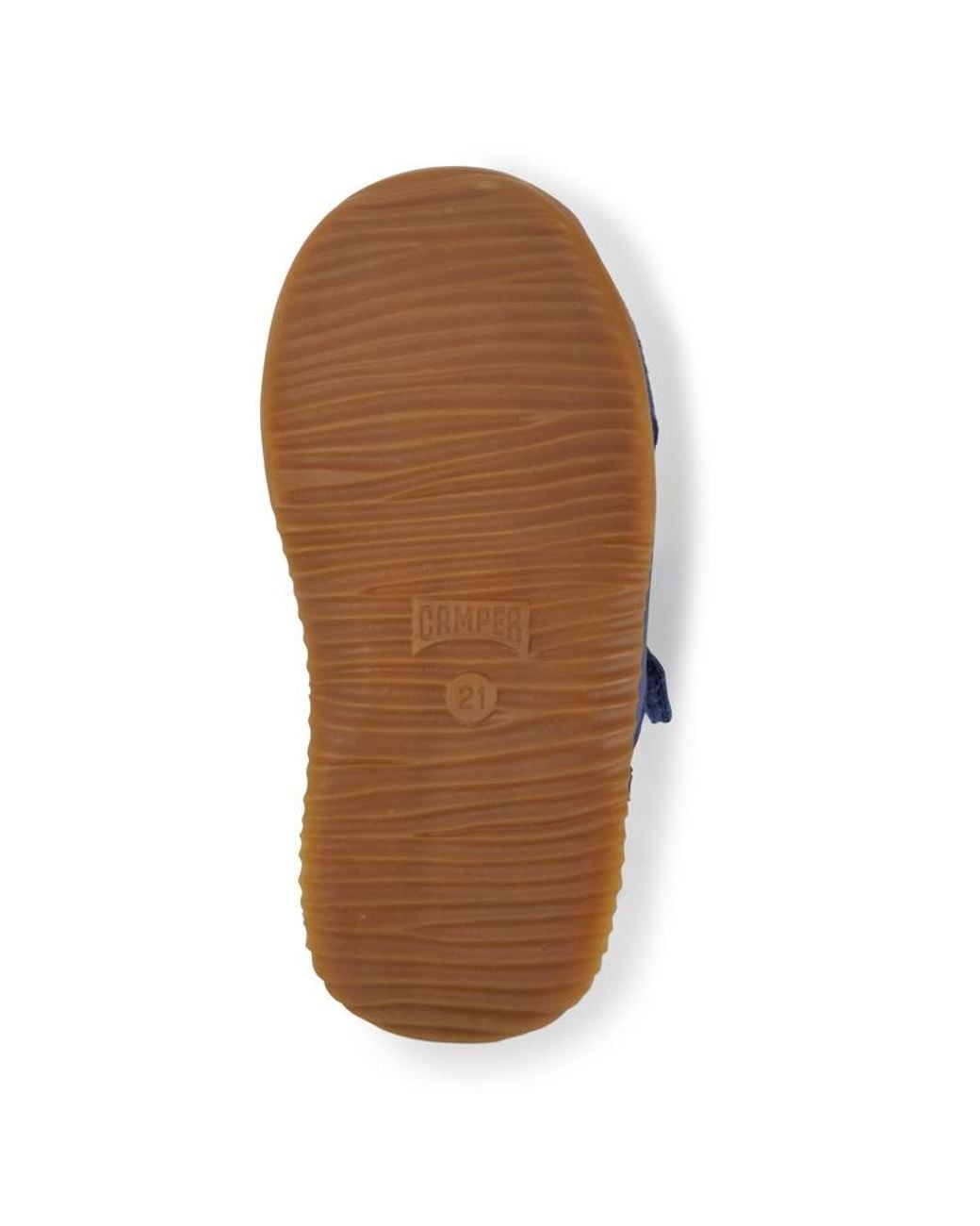 Camper Dadda in Blue | Lyst