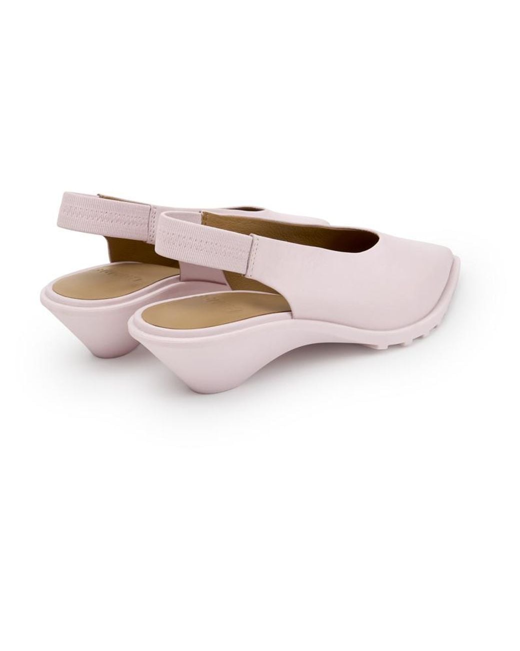 Camper Pink Anita