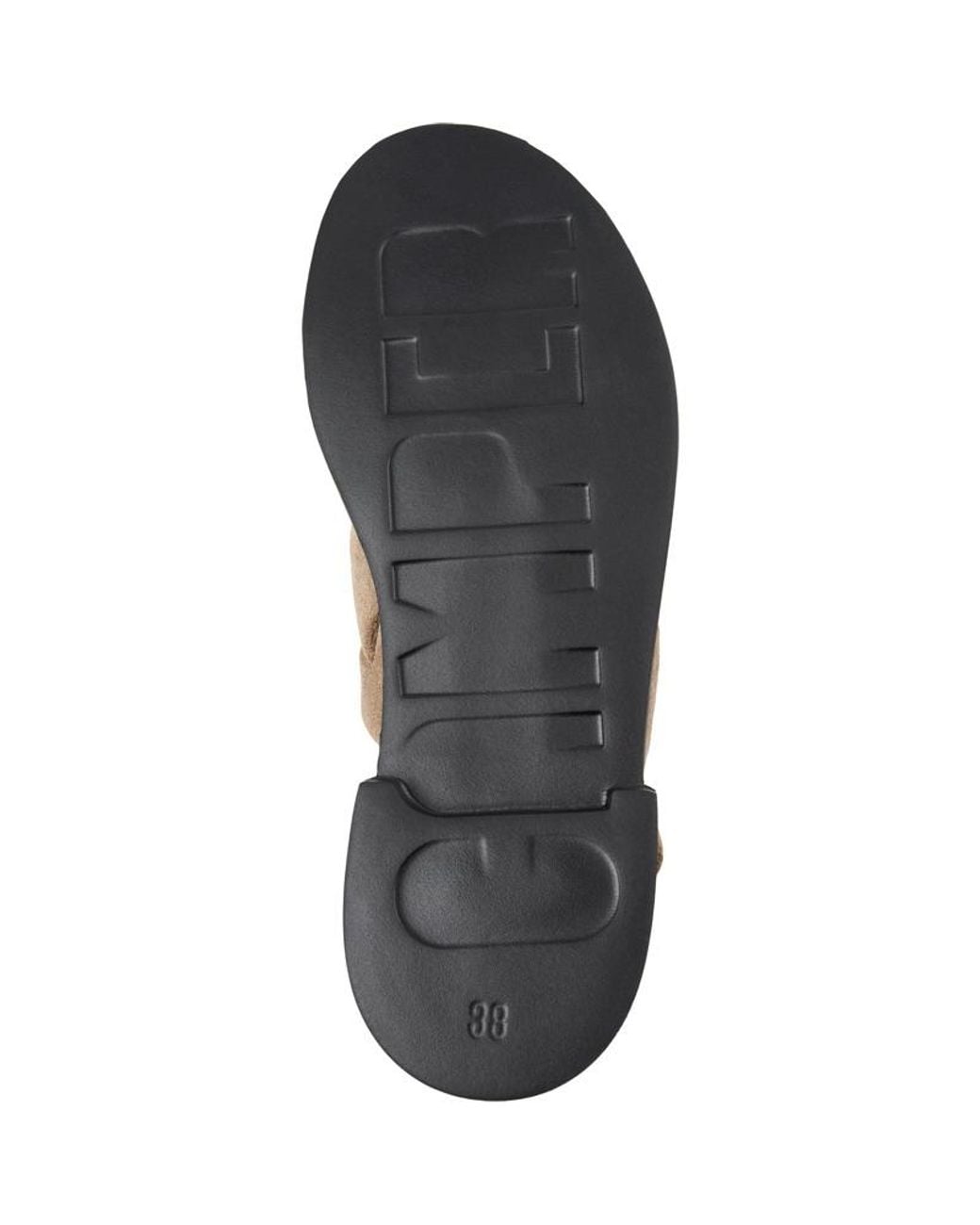 Camper Brown Lässige schuhe