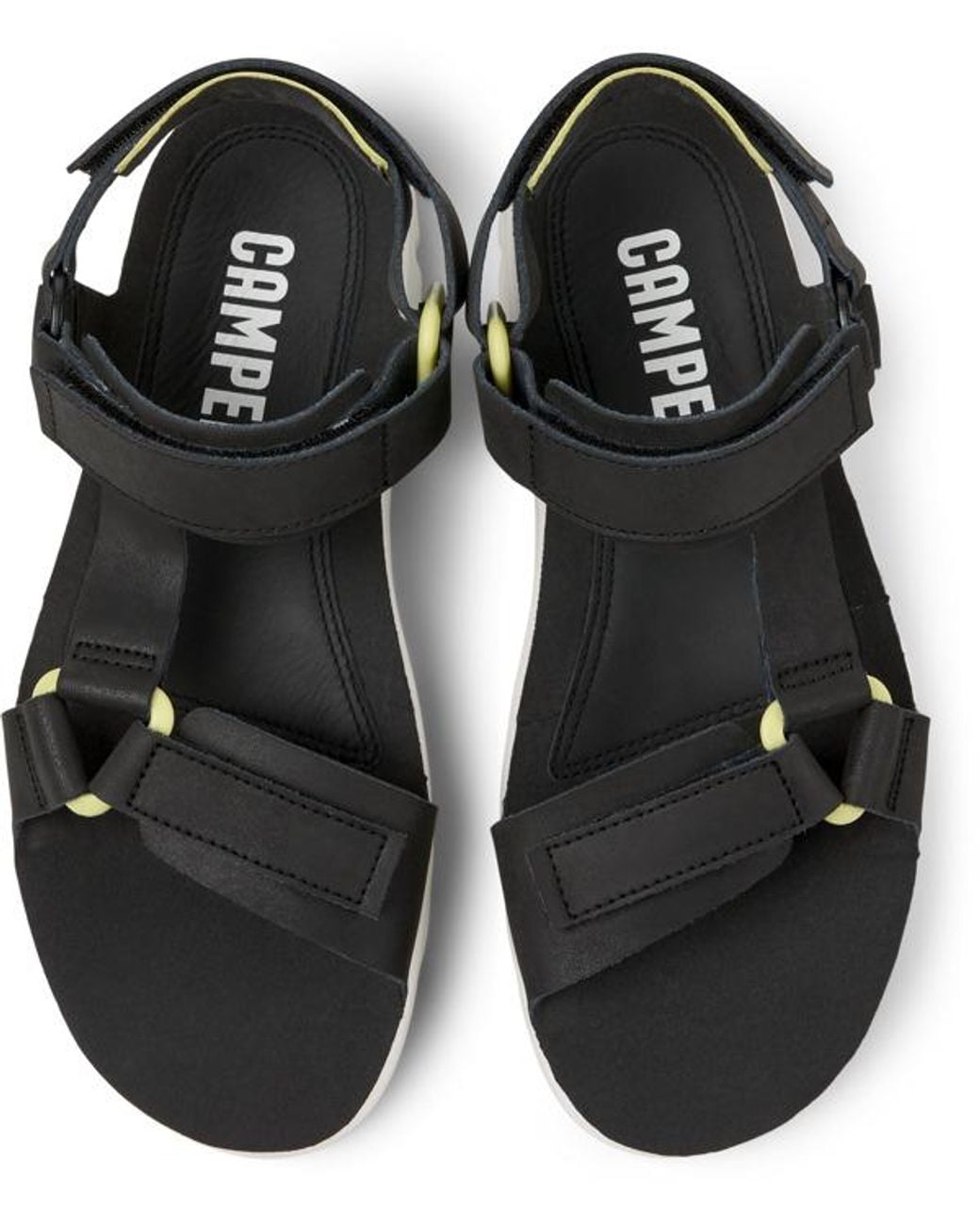 Camper Black Oruga for men