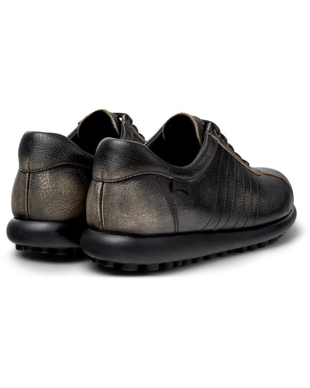 Camper Black Pelotas