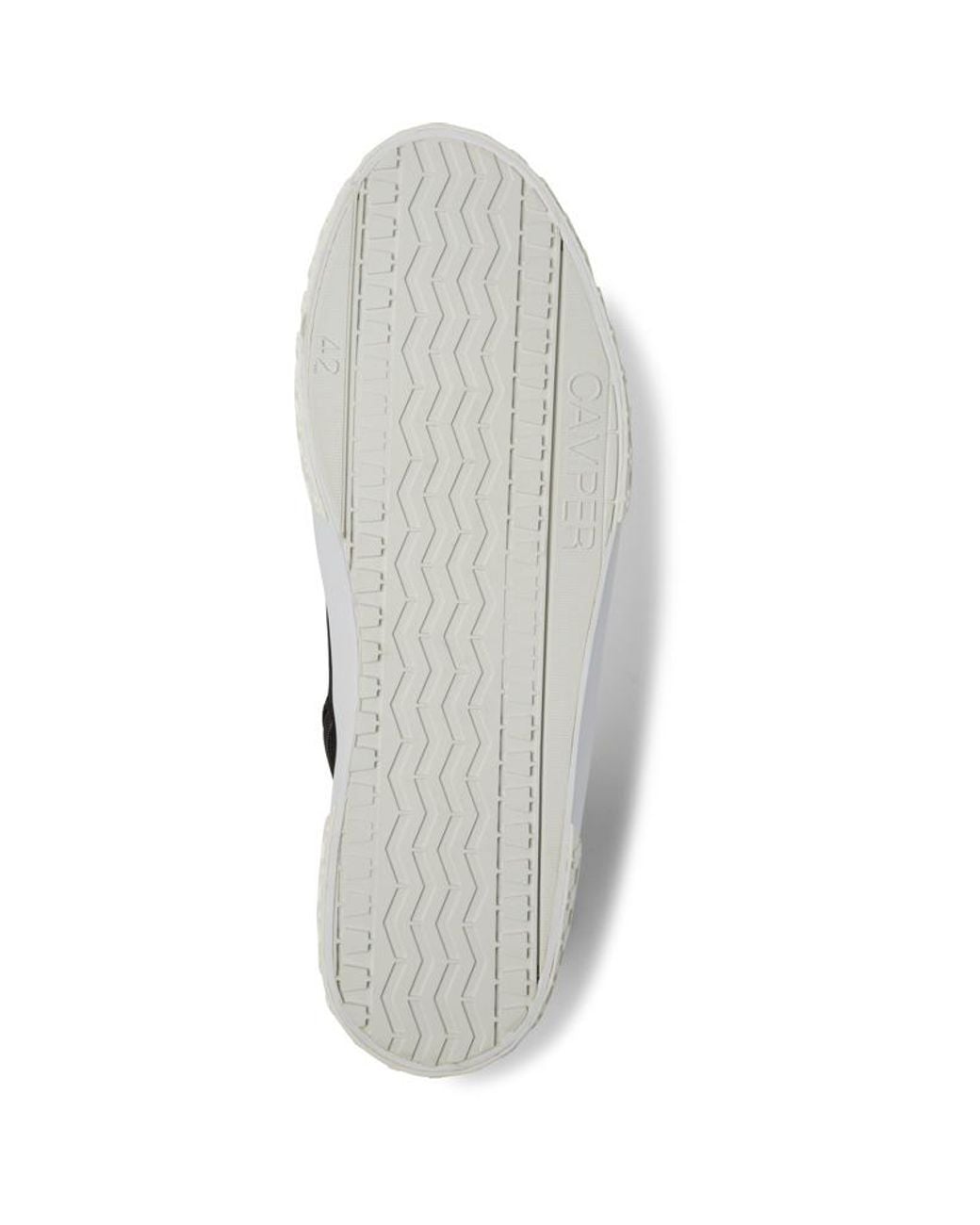 Camper Black Camaleon for men