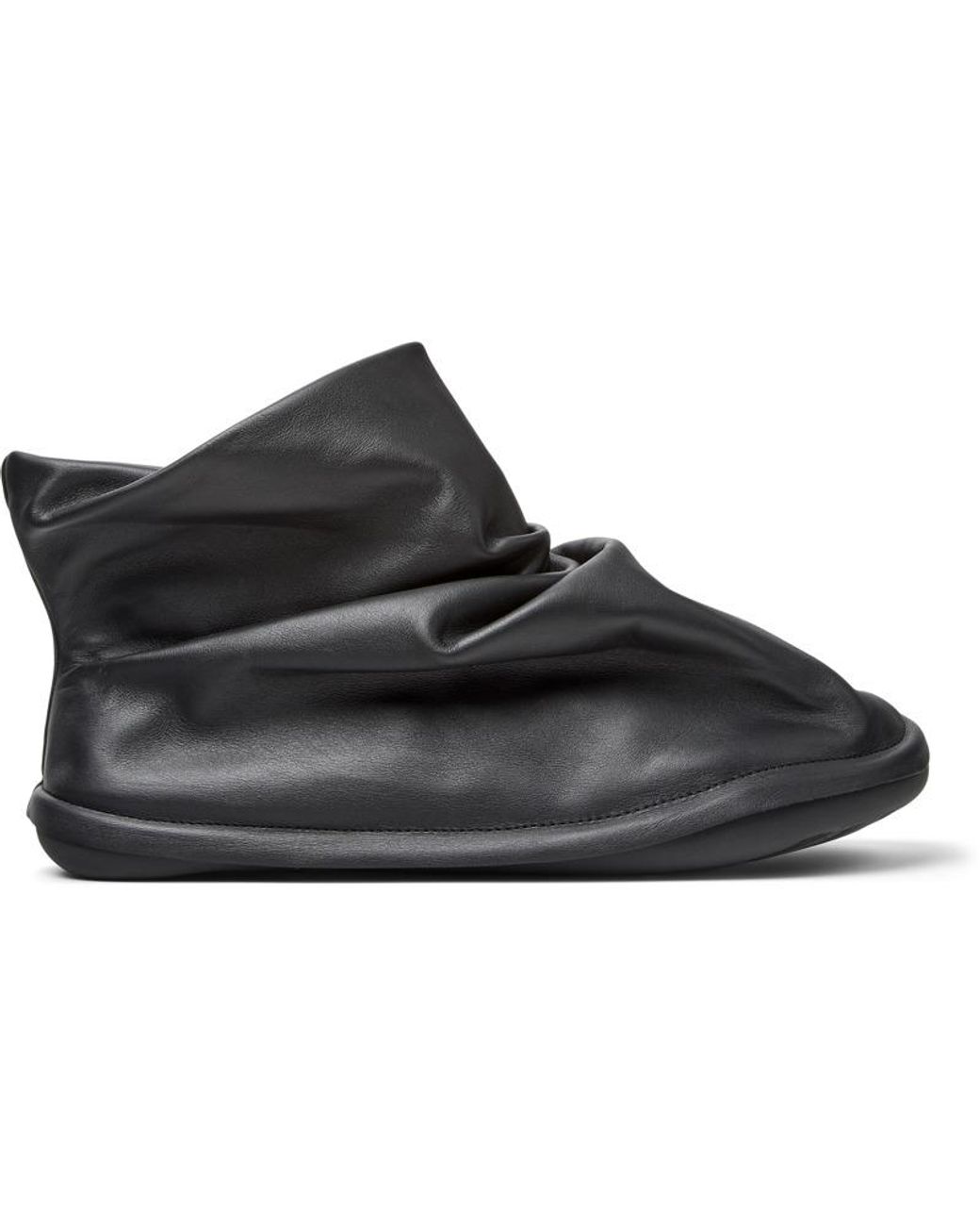 Camper Black X Issey Miyake for men