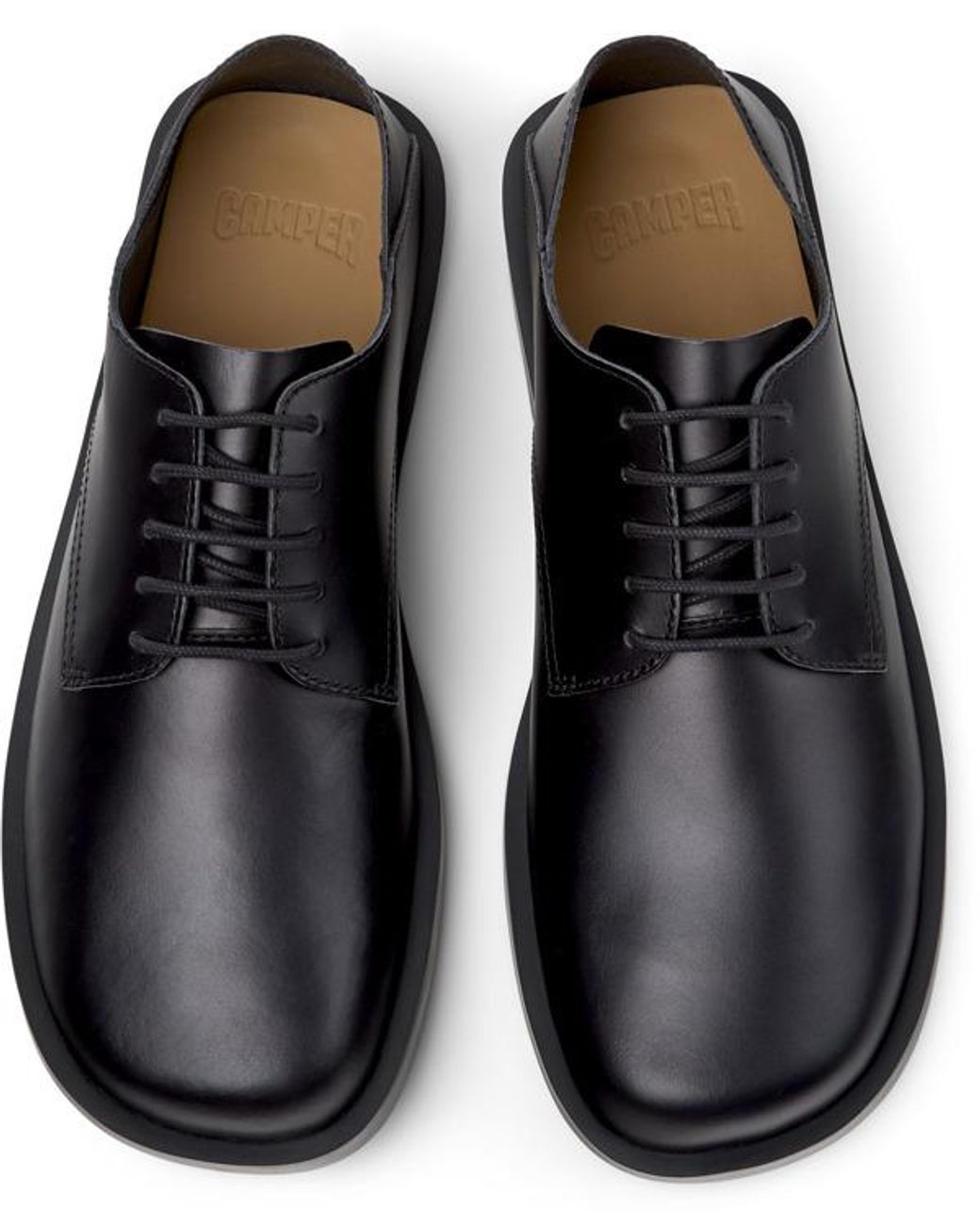 Camper Black Don for men