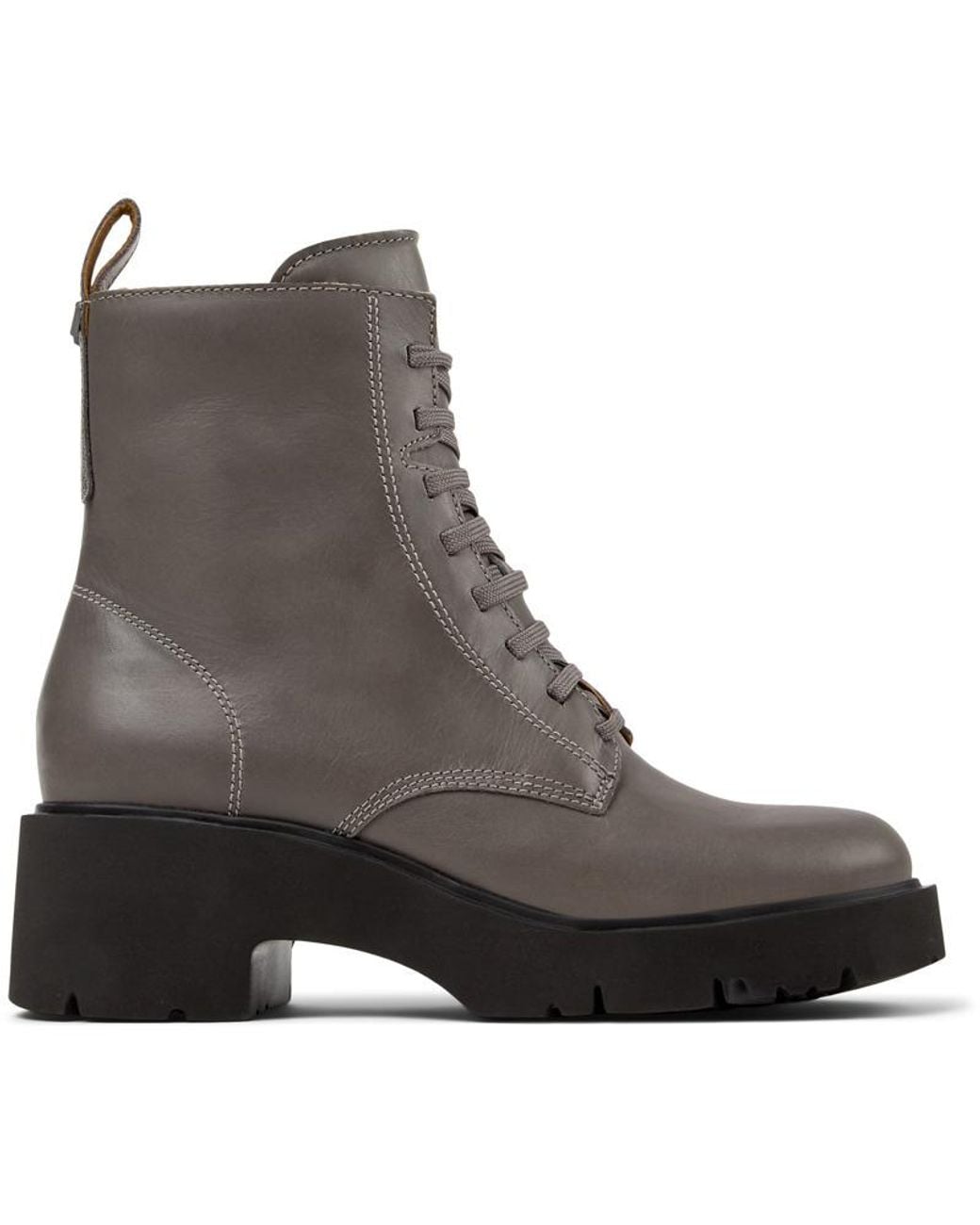 Milah Camper en coloris Brown