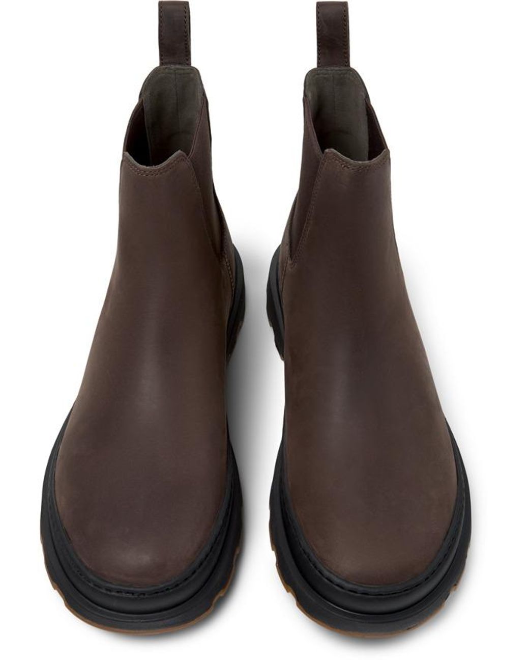 Brutus Camper pour homme en coloris Brown