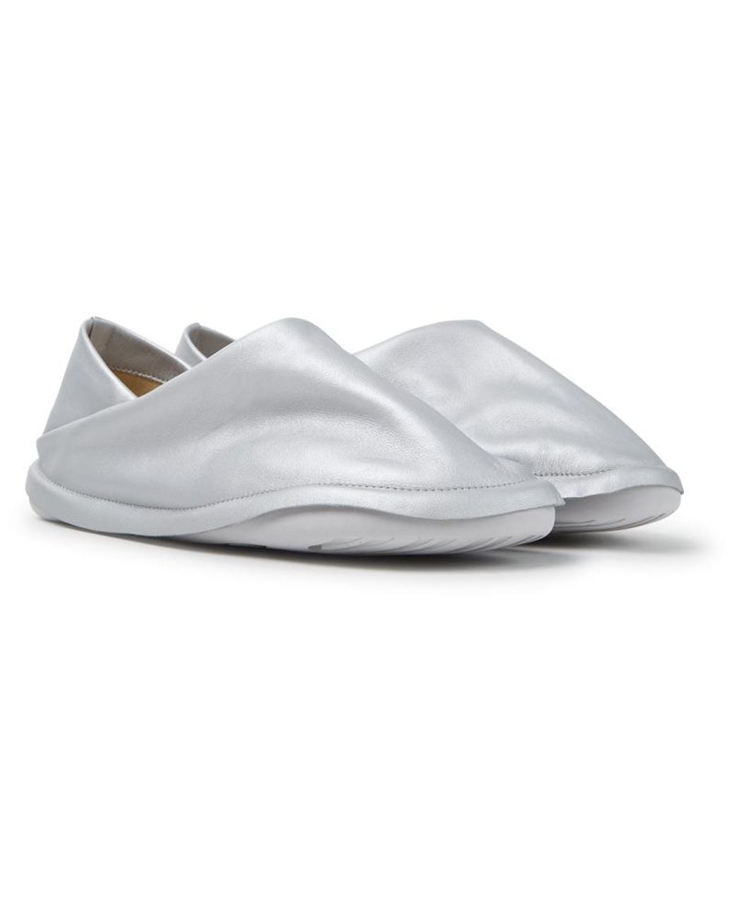 Camper Gray Peu Form