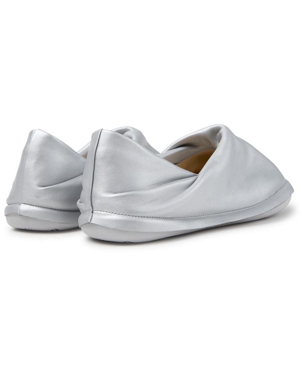 Camper White X Issey Miyake for men