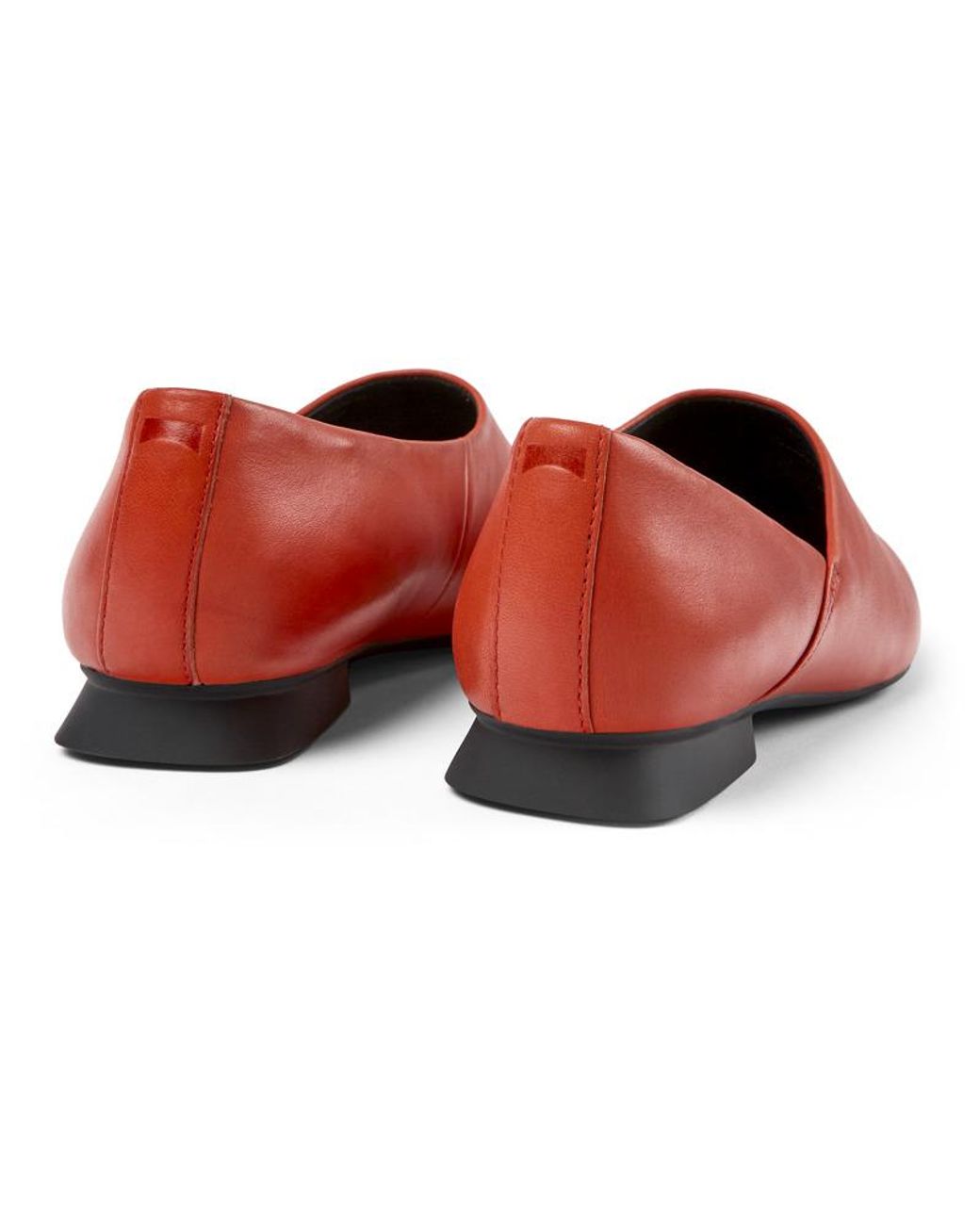 Camper Red Casi Myra