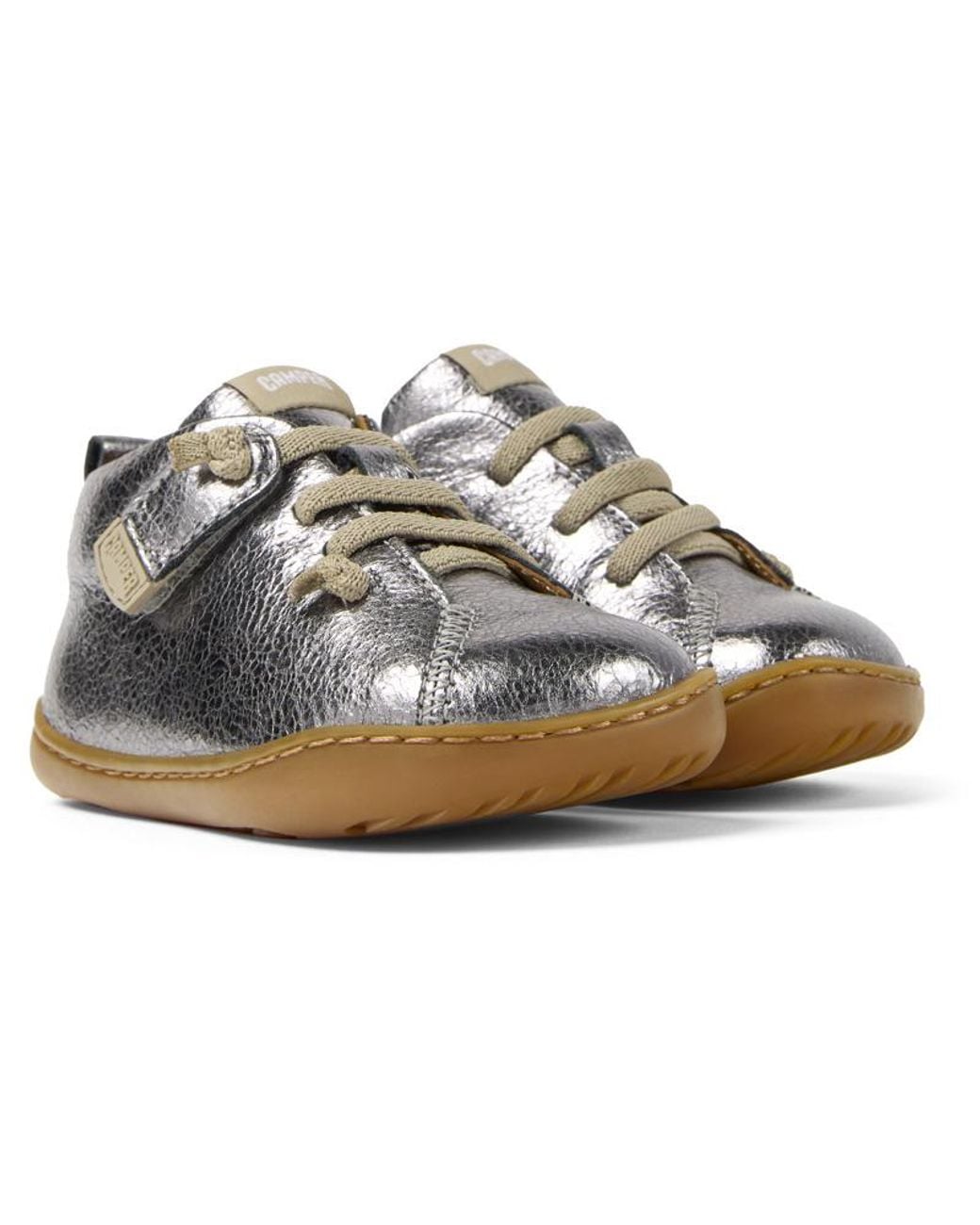 Camper Gray Peu