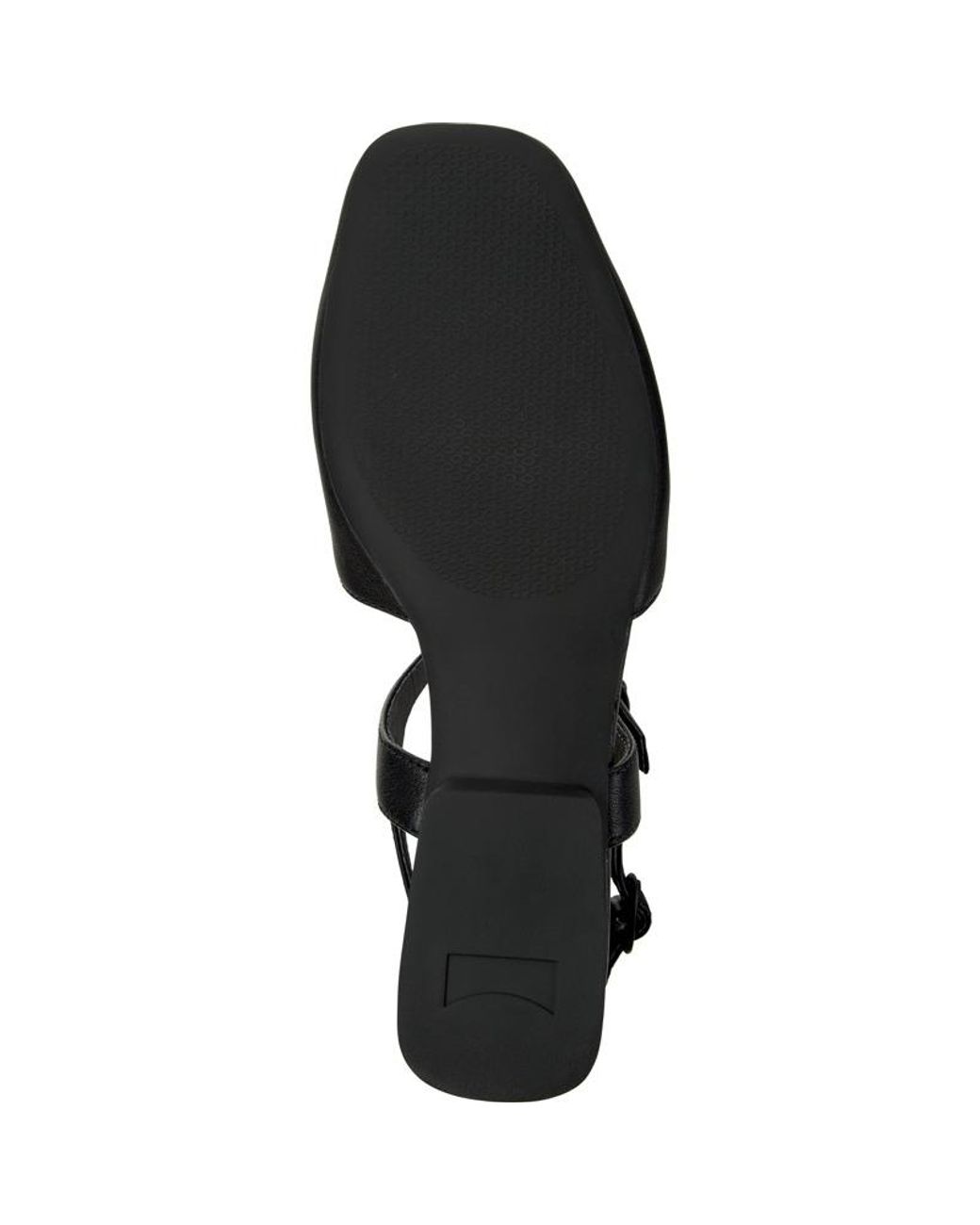 Camper Black Casi Myra