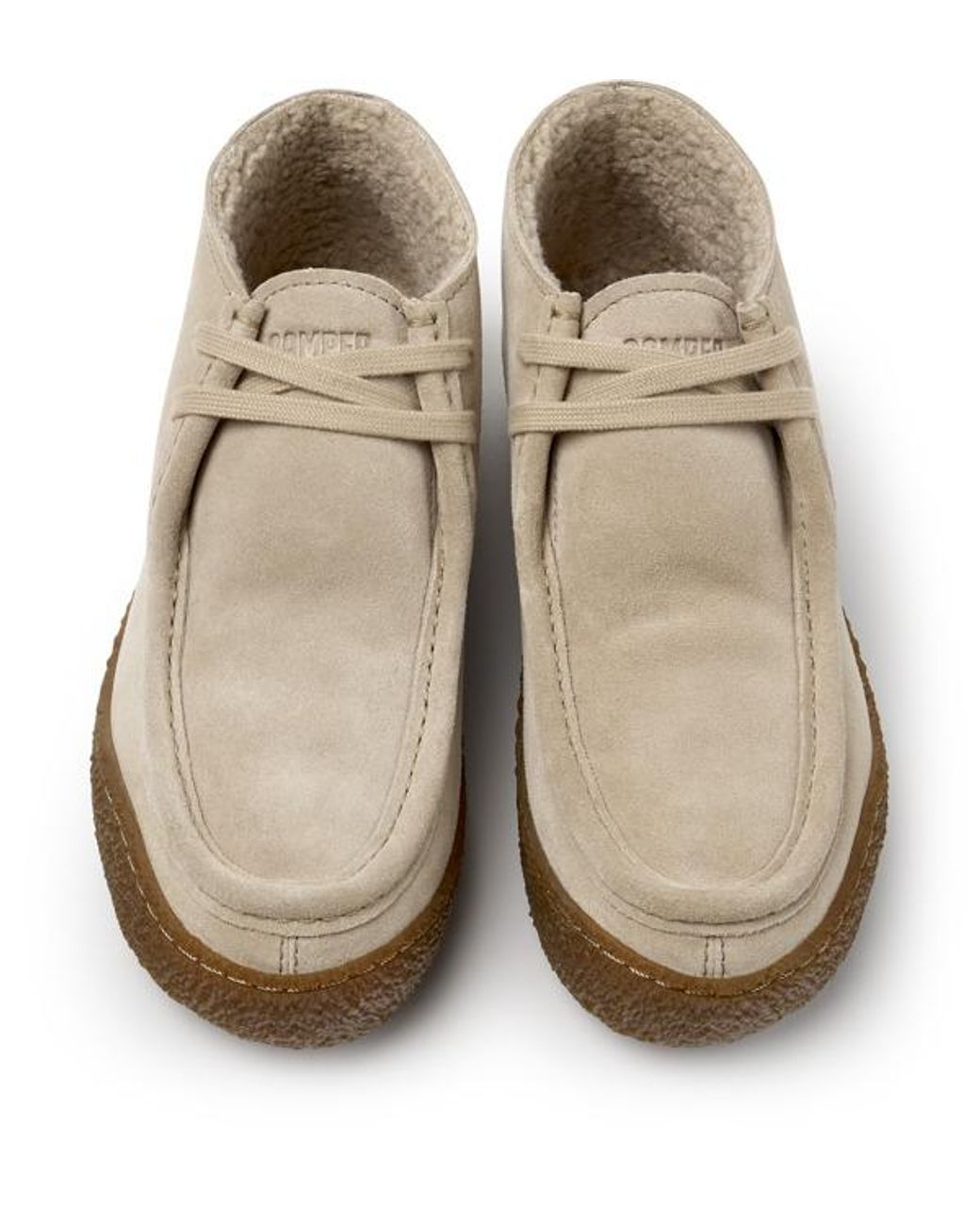 Camper Gray Lässige schuhe